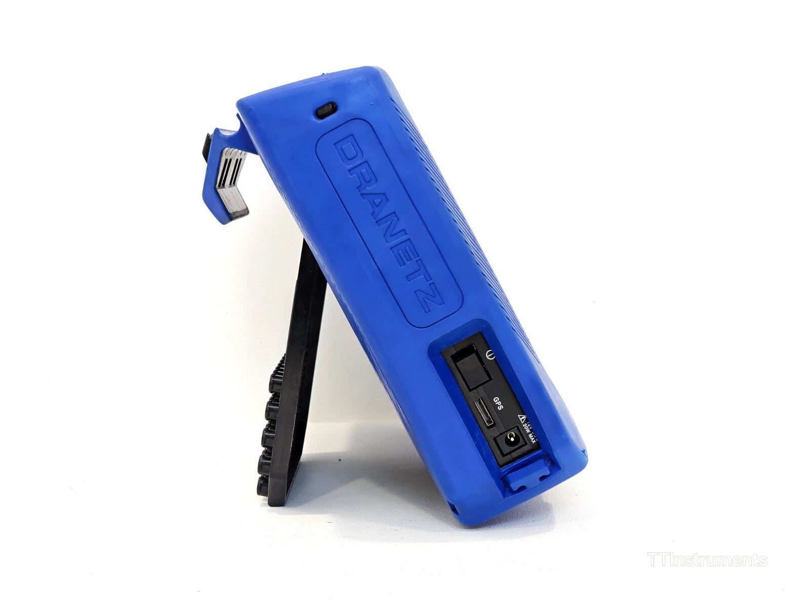 Calibrated DRANETZ HDPQ XPLORER Power Quality Monitor with DRANFLEX 6000XLB