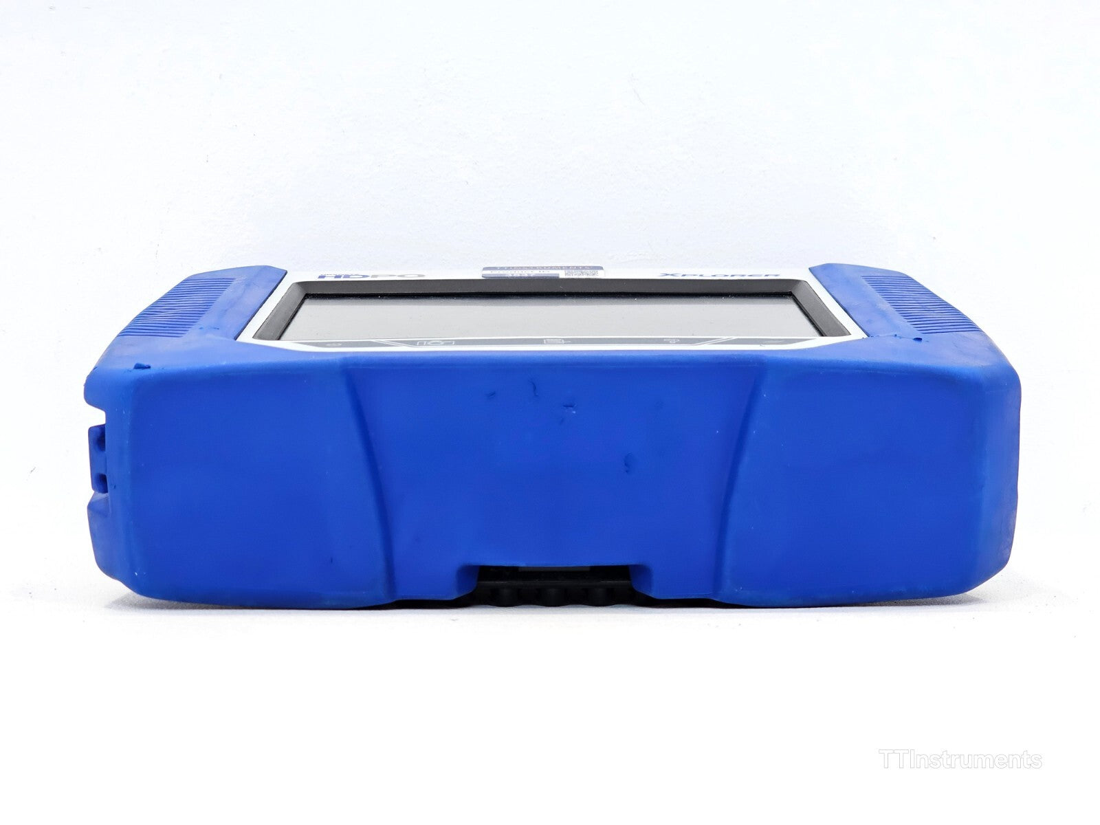 Calibrated DRANETZ HDPQ XPLORER Power Quality Monitor with DRANFLEX 6000XLB
