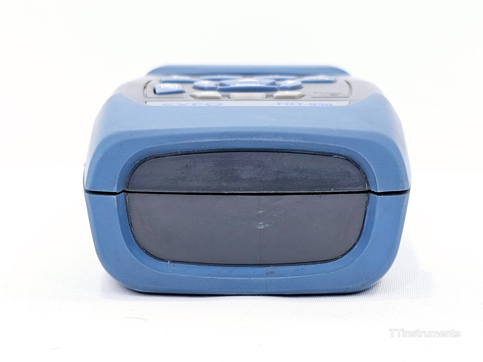 Calibrated EXFO FOT-930 MaxTester II Optical Loss Tester 1310/1550/1625 SM OLT