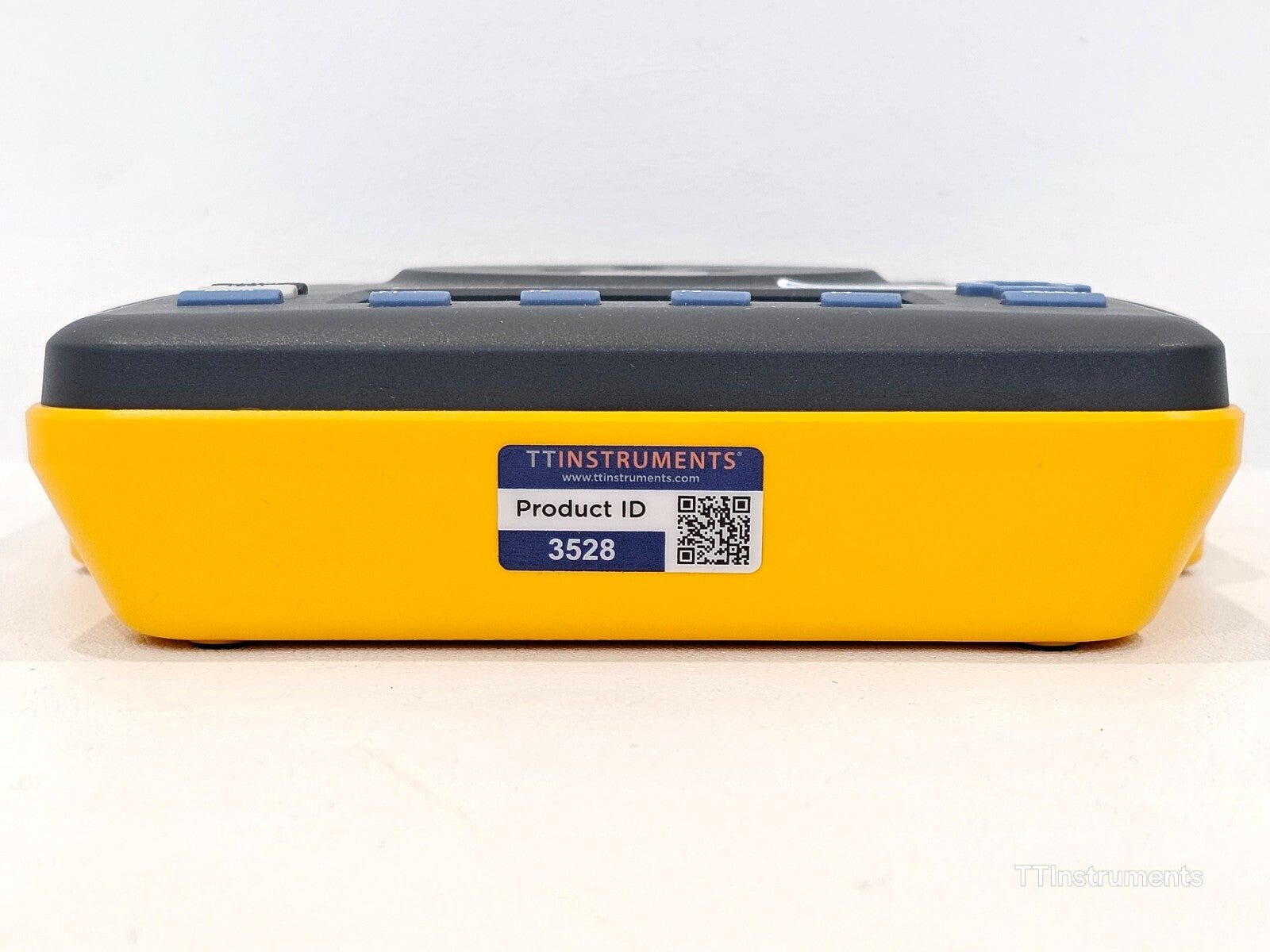 Calibrated Fluke INCU II Infant Incubator Tester With Software and Accessories