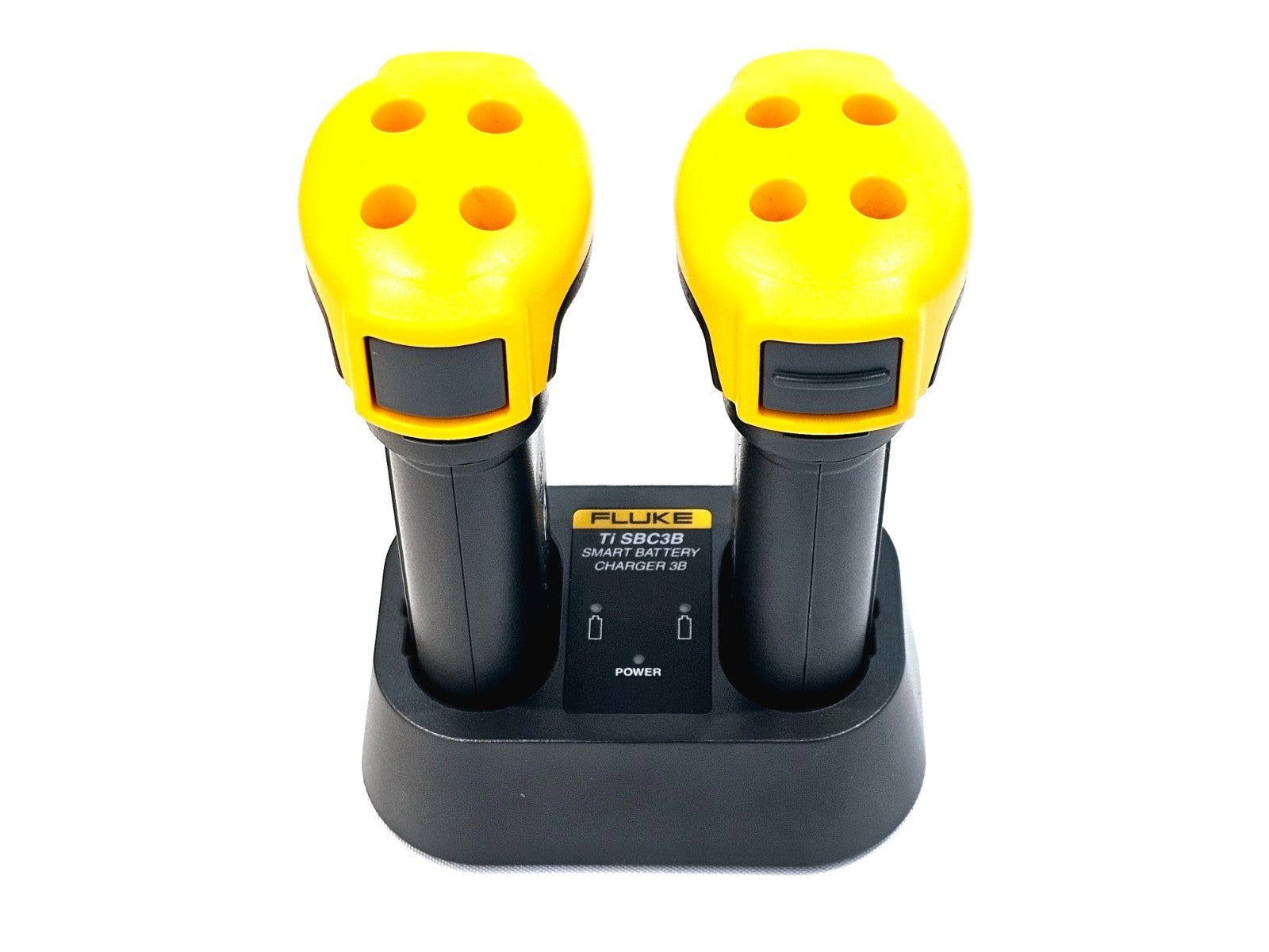 Calibrated Fluke TI480 PRO 9Hz-60Hz IR Fusion Technology Thermal Imaging Camera
