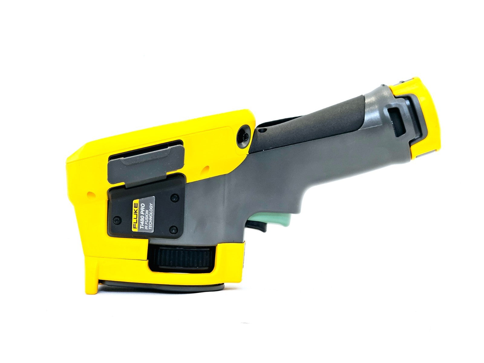 Calibrated Fluke TI480 PRO 9Hz-60Hz IR Fusion Technology Thermal Imaging Camera