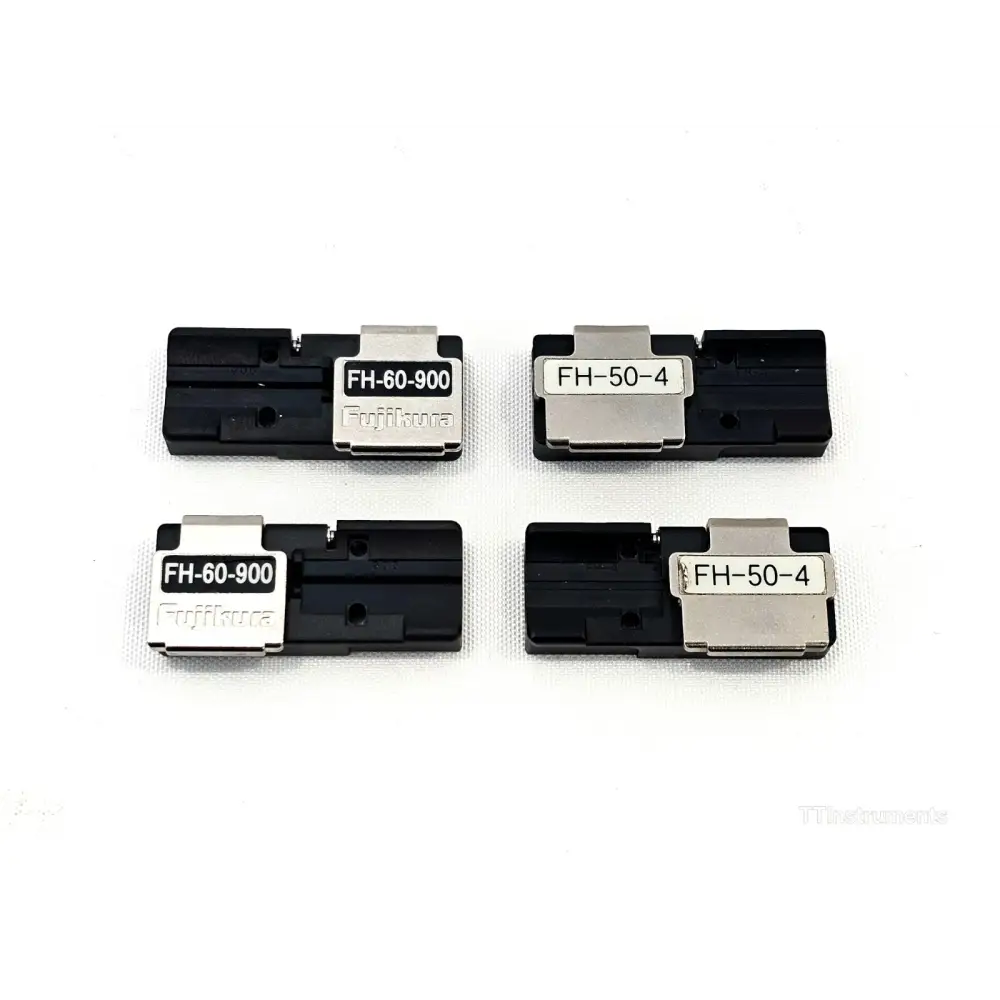 HJS-03 hot jacket ribbon fibre stripper included with Fujikura FSM-18R fusion splicer kit