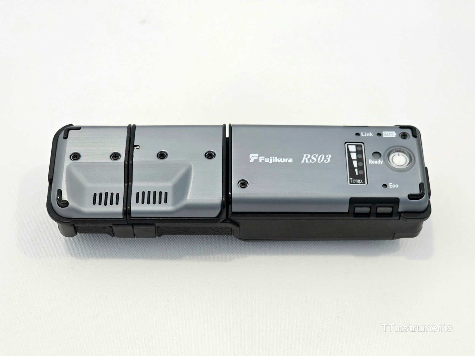 Calibrated Fujikura 70R Ribbon Splicer + CT-30 Cleaver & RS03 Stripper ARC 1089