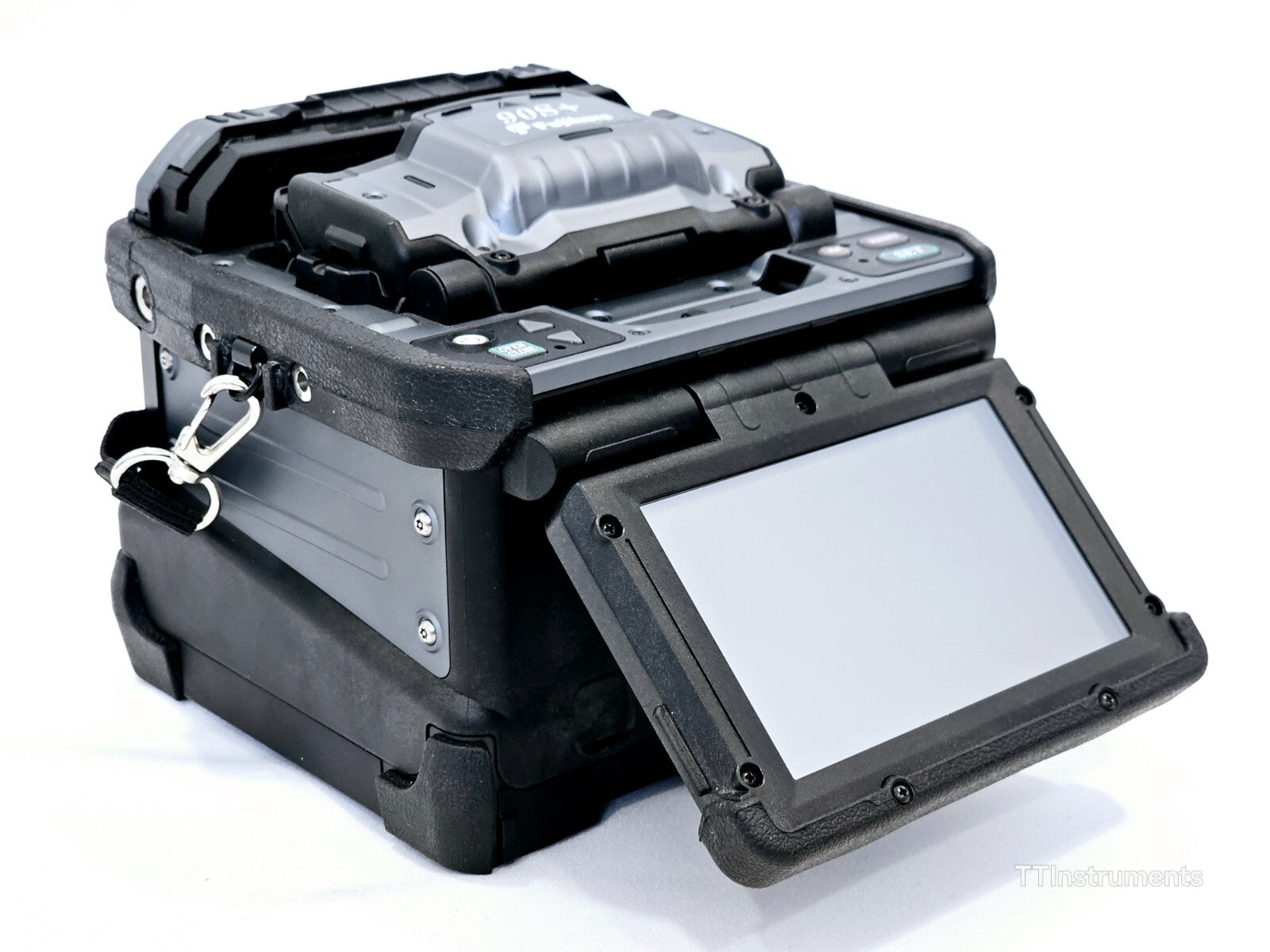 Calibrated Fujikura 90S+ Core Alignment Fusion Splicer + CT-50 Cleaver ARC 2282