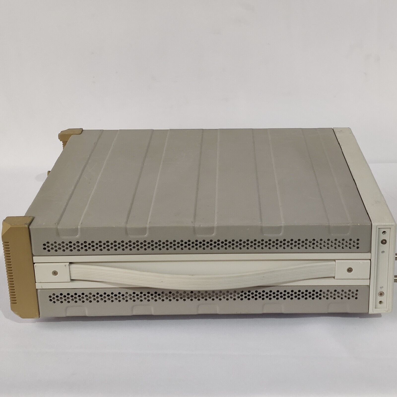 Calibrated Jan 2024 Marconi Instruments 2032 10kHz - 5.4 GHz Signal Generator