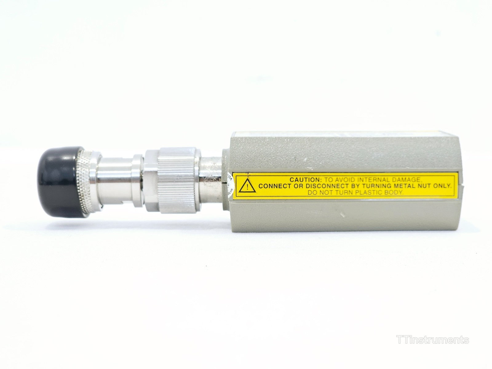 Calibrated Keysight Agilent 8485A Thermocouple Power Sensor 50 MHz - 26.5 GHz