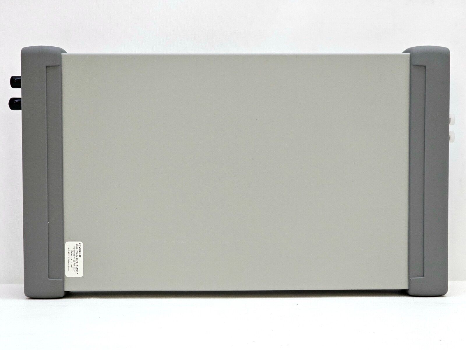 CALIBRATED Keysight Agilent N7751A Optical Attenuator & Power Meter Opt. 021 SMF