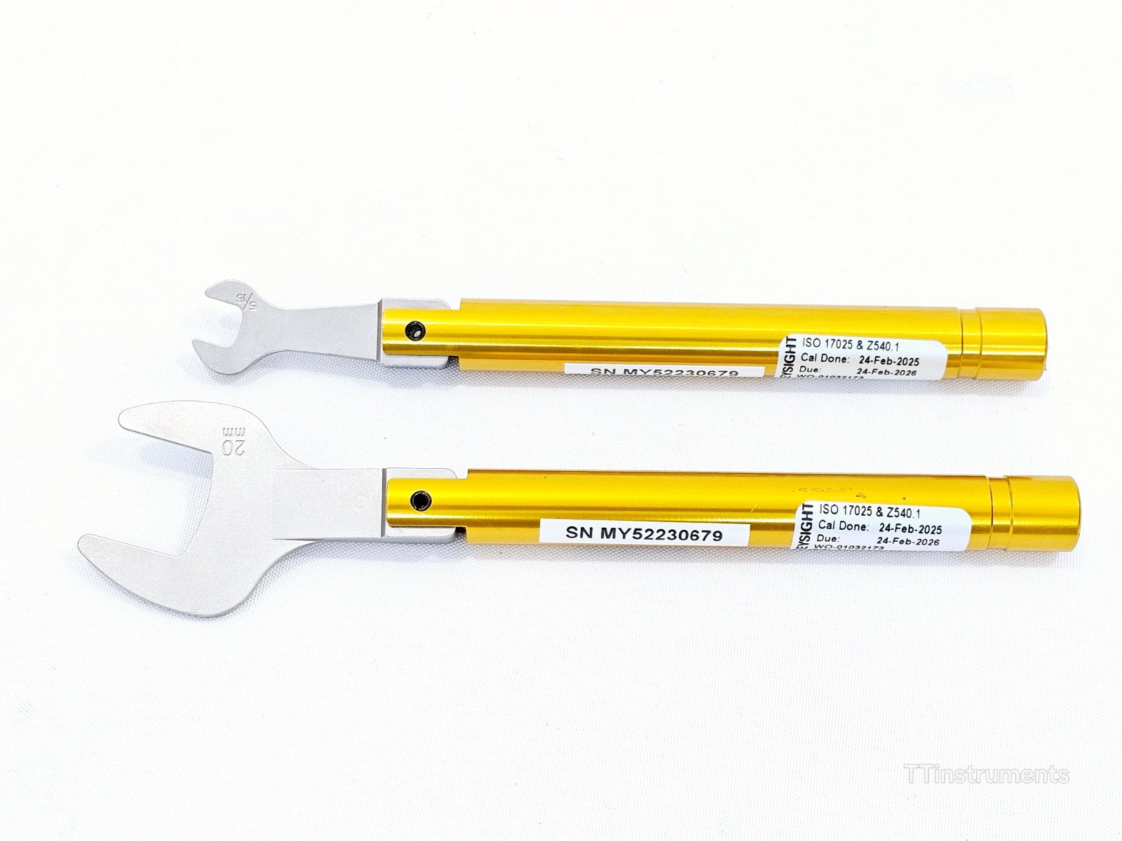 Calibrated Keysight N4694A 1.85 mm 2-Port ECal Option 00F 10 MHz–67 GHz