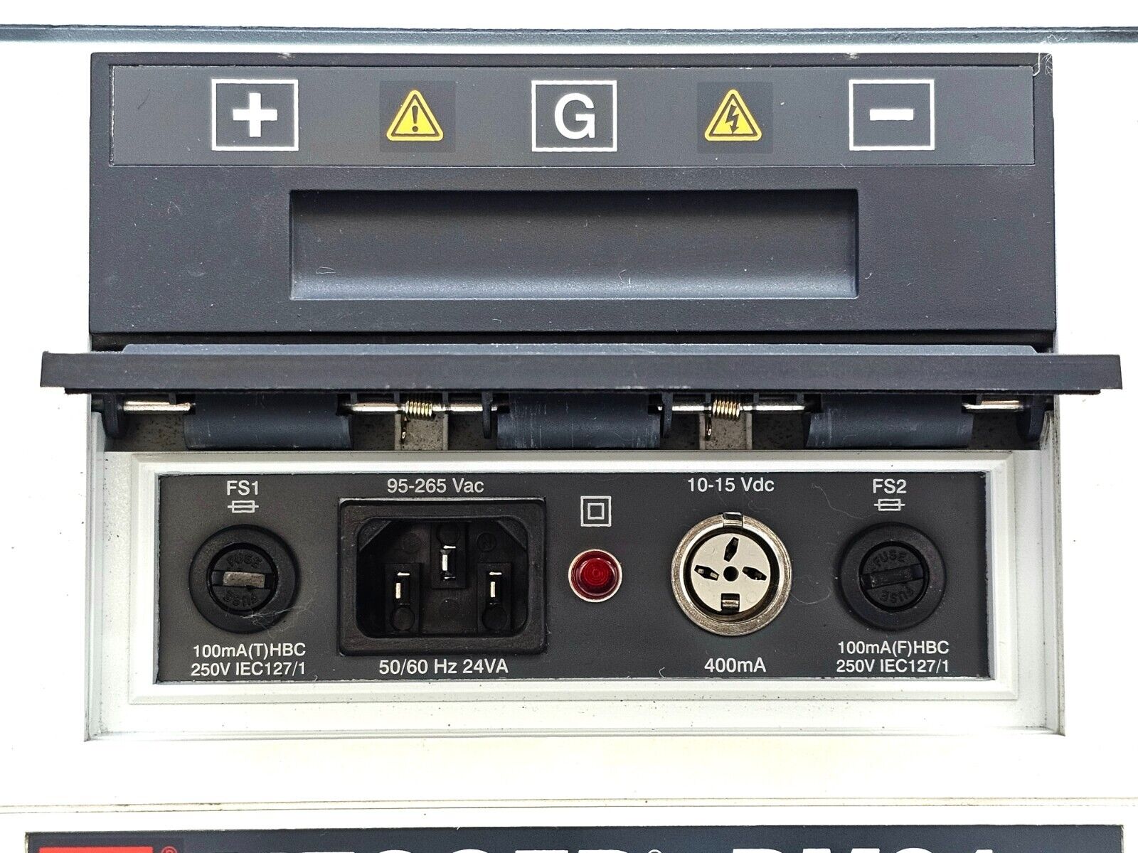 Calibrated Megger BM21 5kV Insulation Resistance Tester Portable with Leads