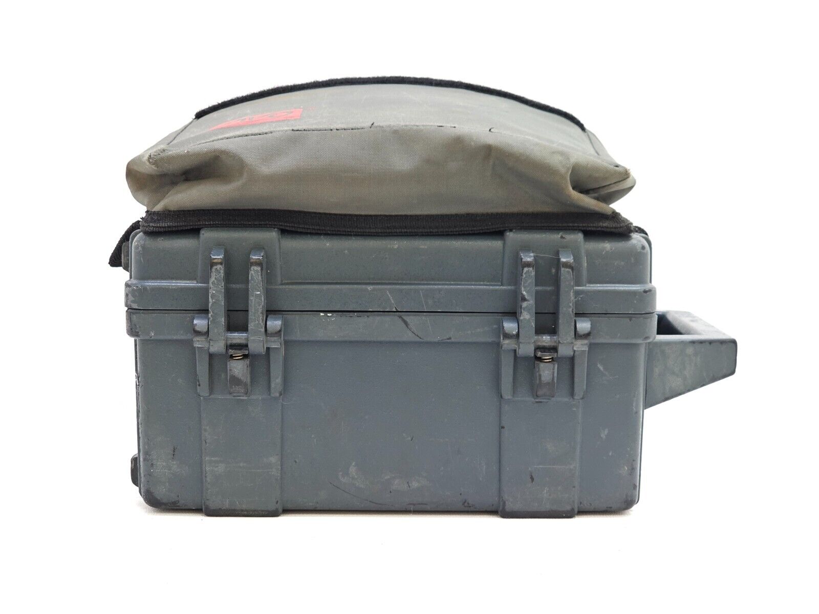 Calibrated Megger BM21 5kV Insulation Resistance Tester Portable with Leads