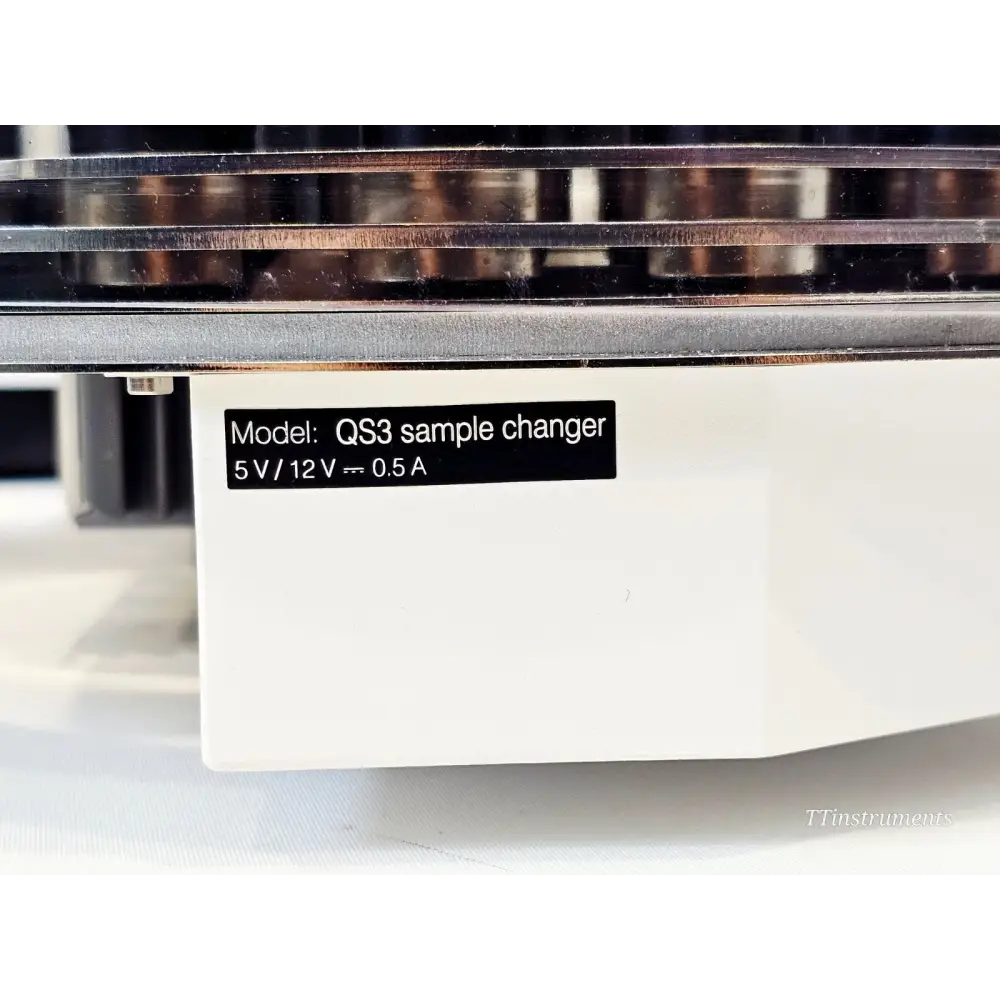 Mettler Toledo XPR automatic balance complete system including antistatic kit accessories