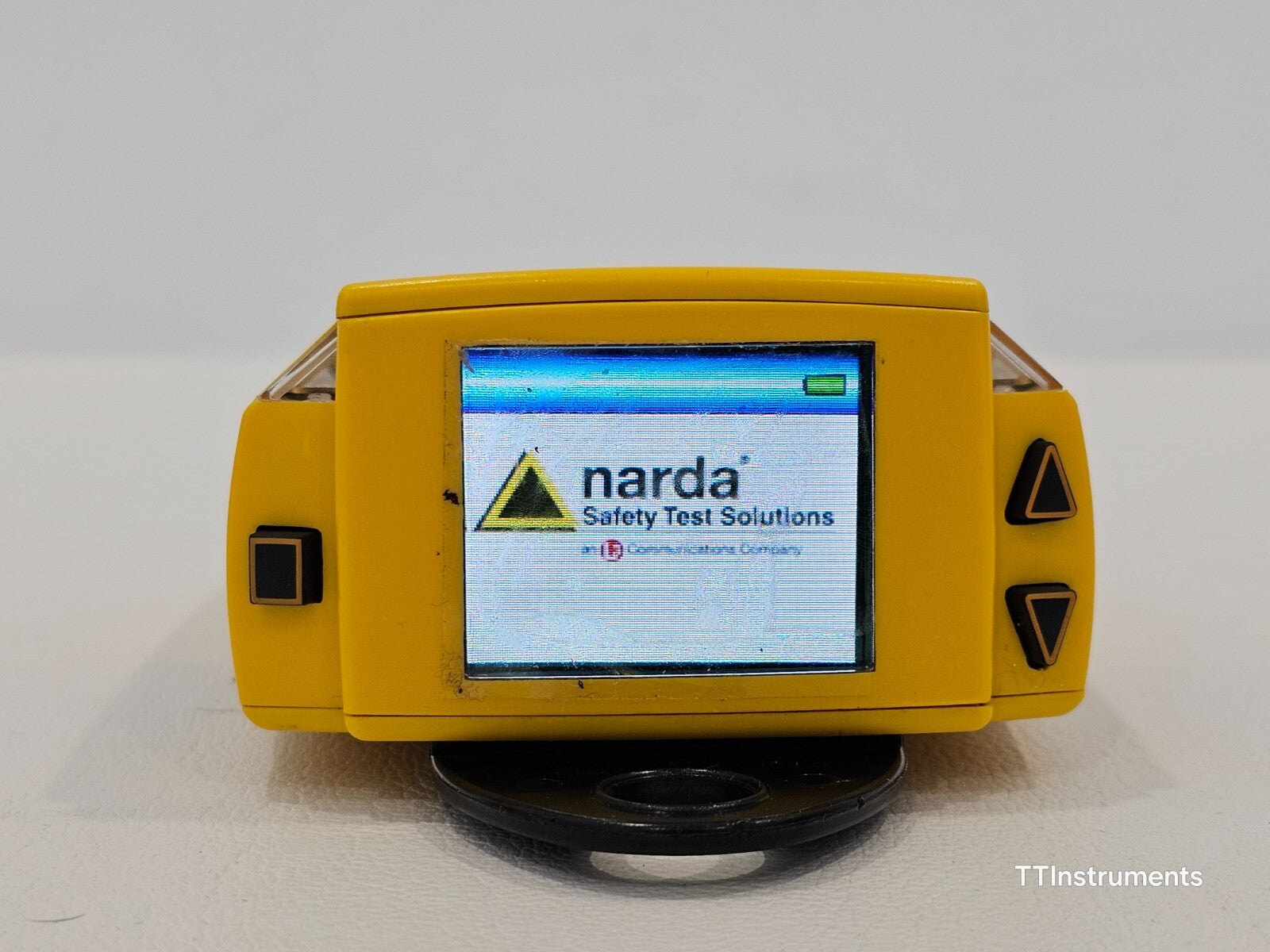 Calibrated Narda 99899 nardalert S3 2270/01 Mainframe with 2271/31 Sensor