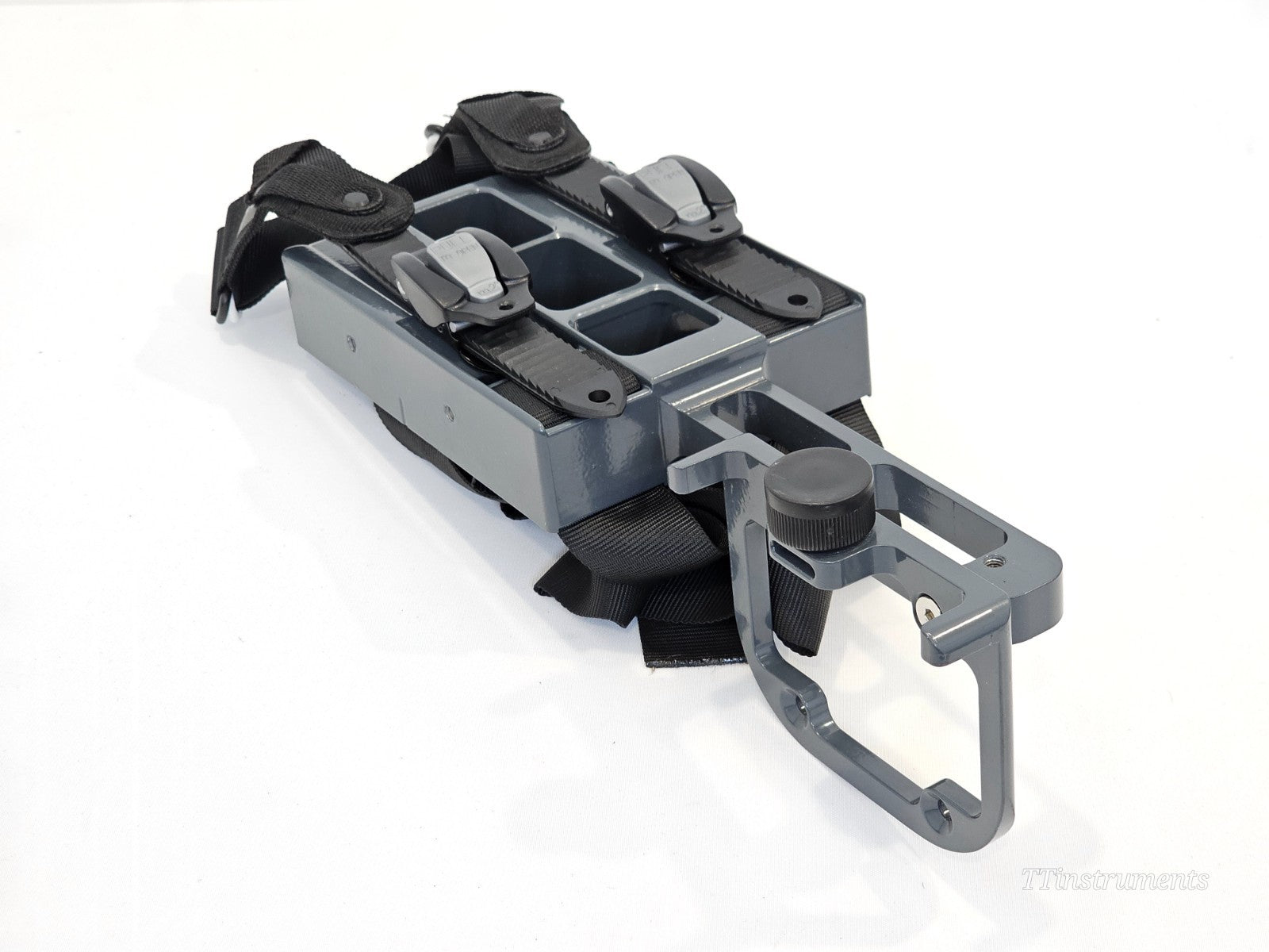 Viavi 3Z RF Vision RFV-2000 seller refurbished unit showing overall condition and cosmetic appearance