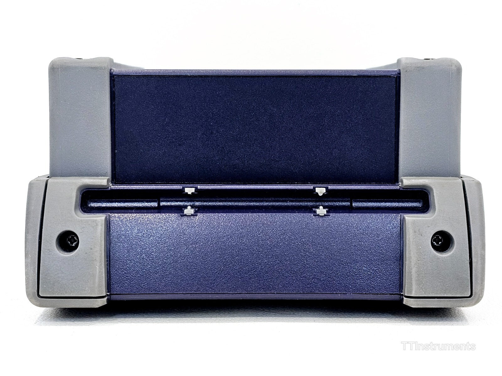 Calibrated Viavi JDSU MTS 2000 PM/VFL +4146 QUAD OTDR SM MM 850/1300 1310/1550nm