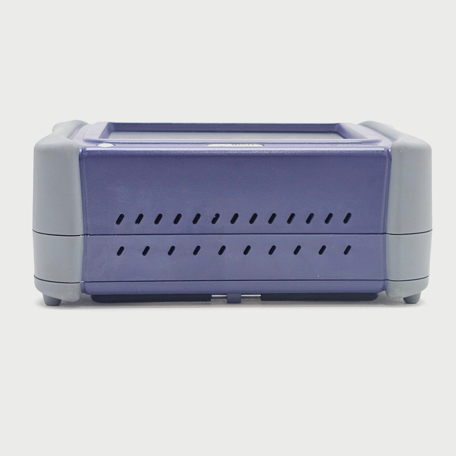 Calibrated Viavi JDSU MTS 5800 w/ 5801P Network Tester LOADED with MANY Options