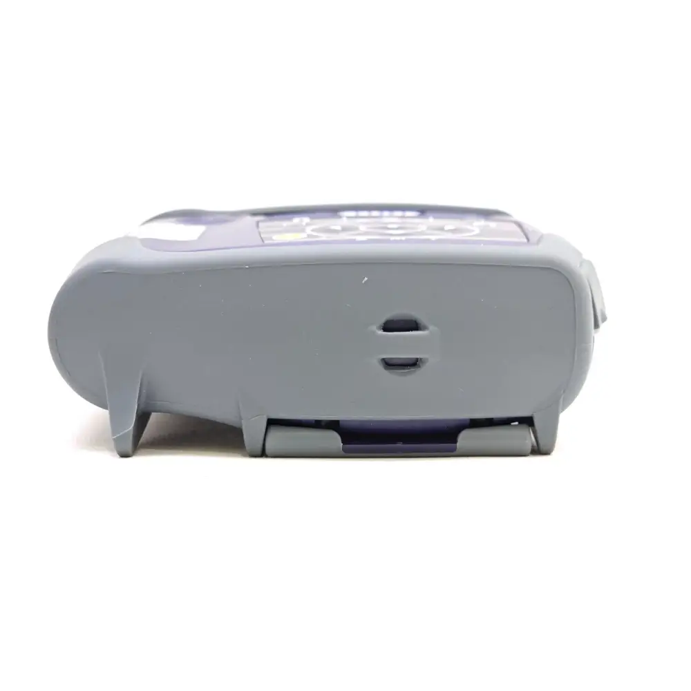 Viavi OLP-82P with 2.5mm PC and 1.25mm PC internal PCM adapters attached