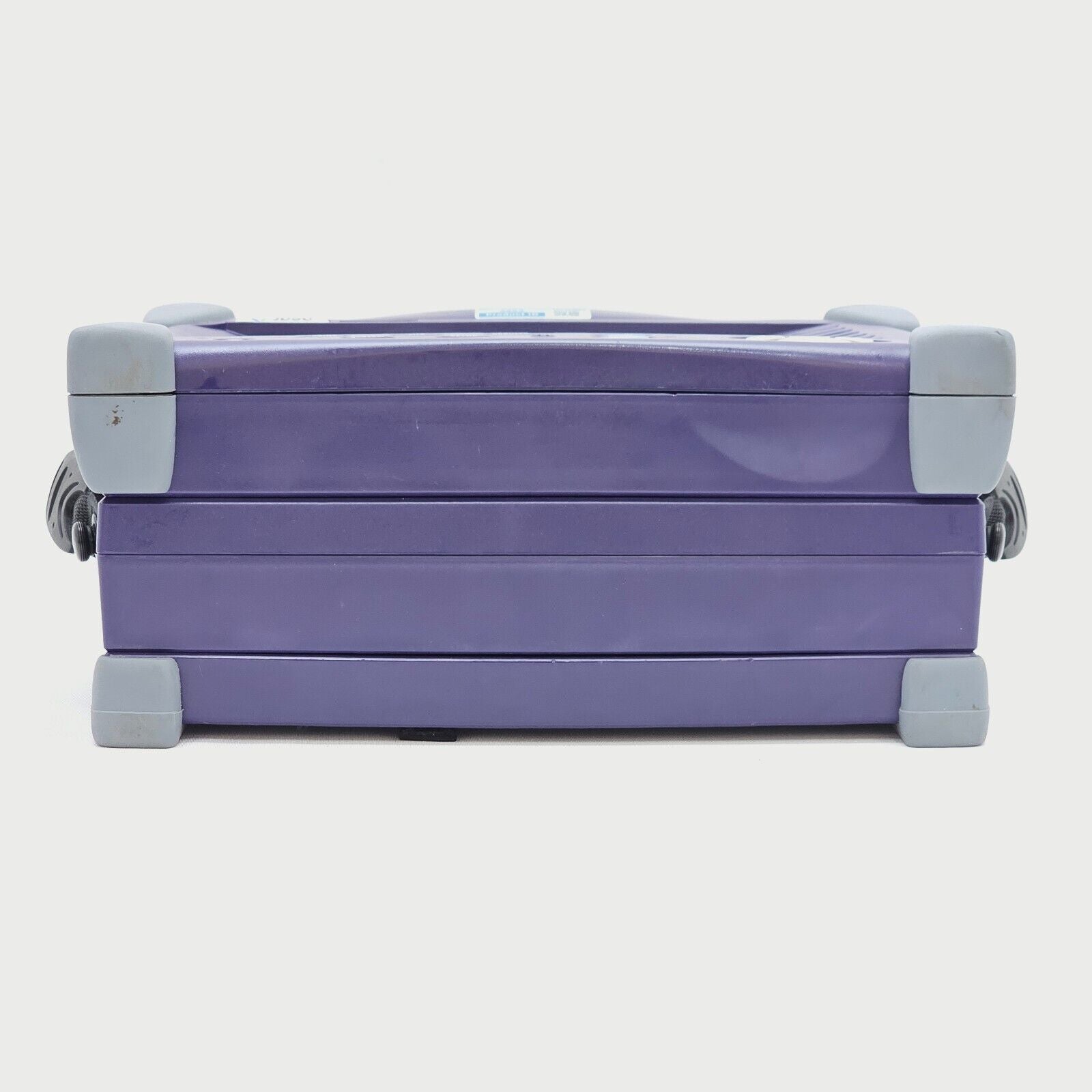 Calibrated Viavi JDSU T-Berd 8000E w/ OSA-500RS 2281/91.57 Optical DWDM Analyzer