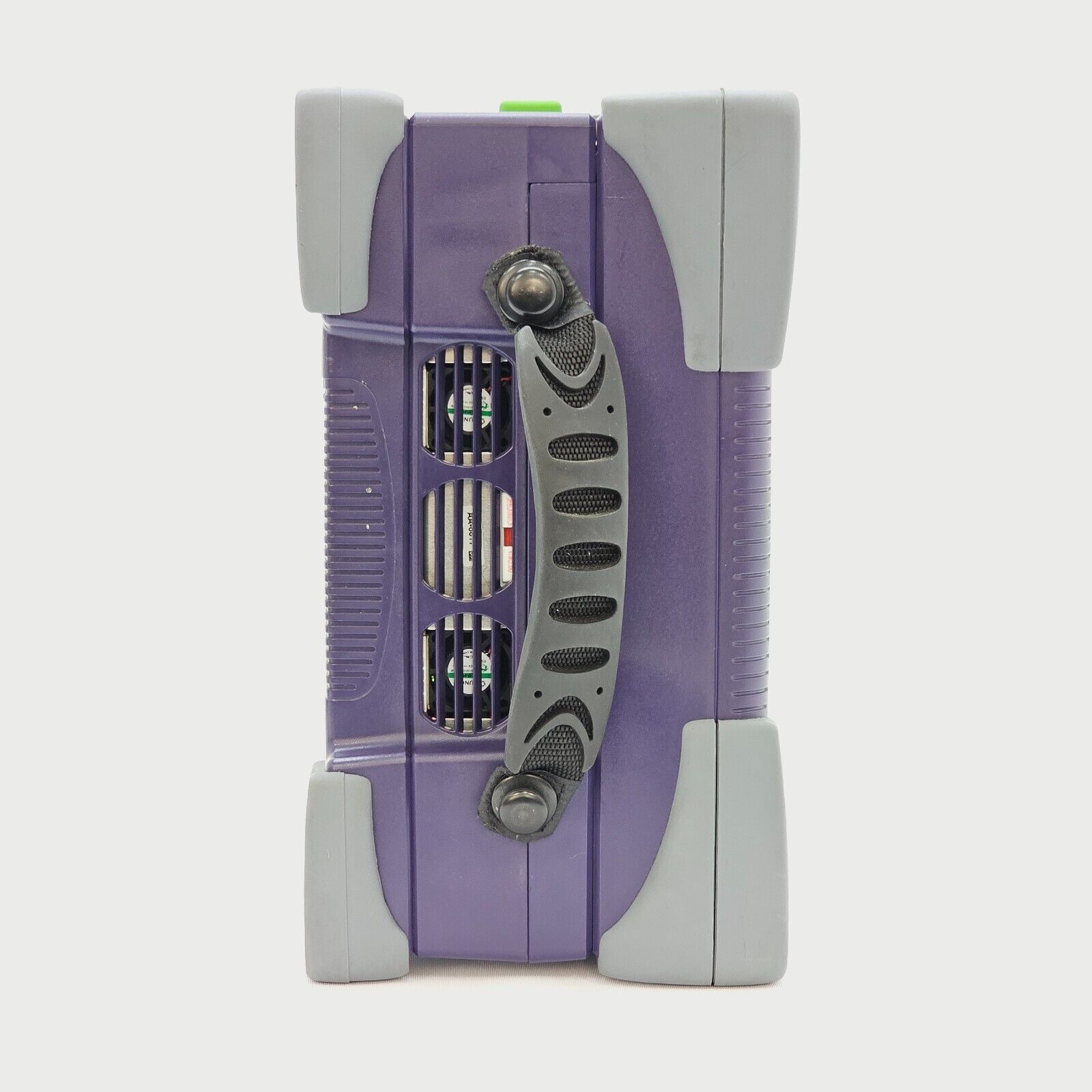 Calibrated Viavi JDSU T-Berd 8000E w/ OSA-500RS 2281/91.57 Optical DWDM Analyzer