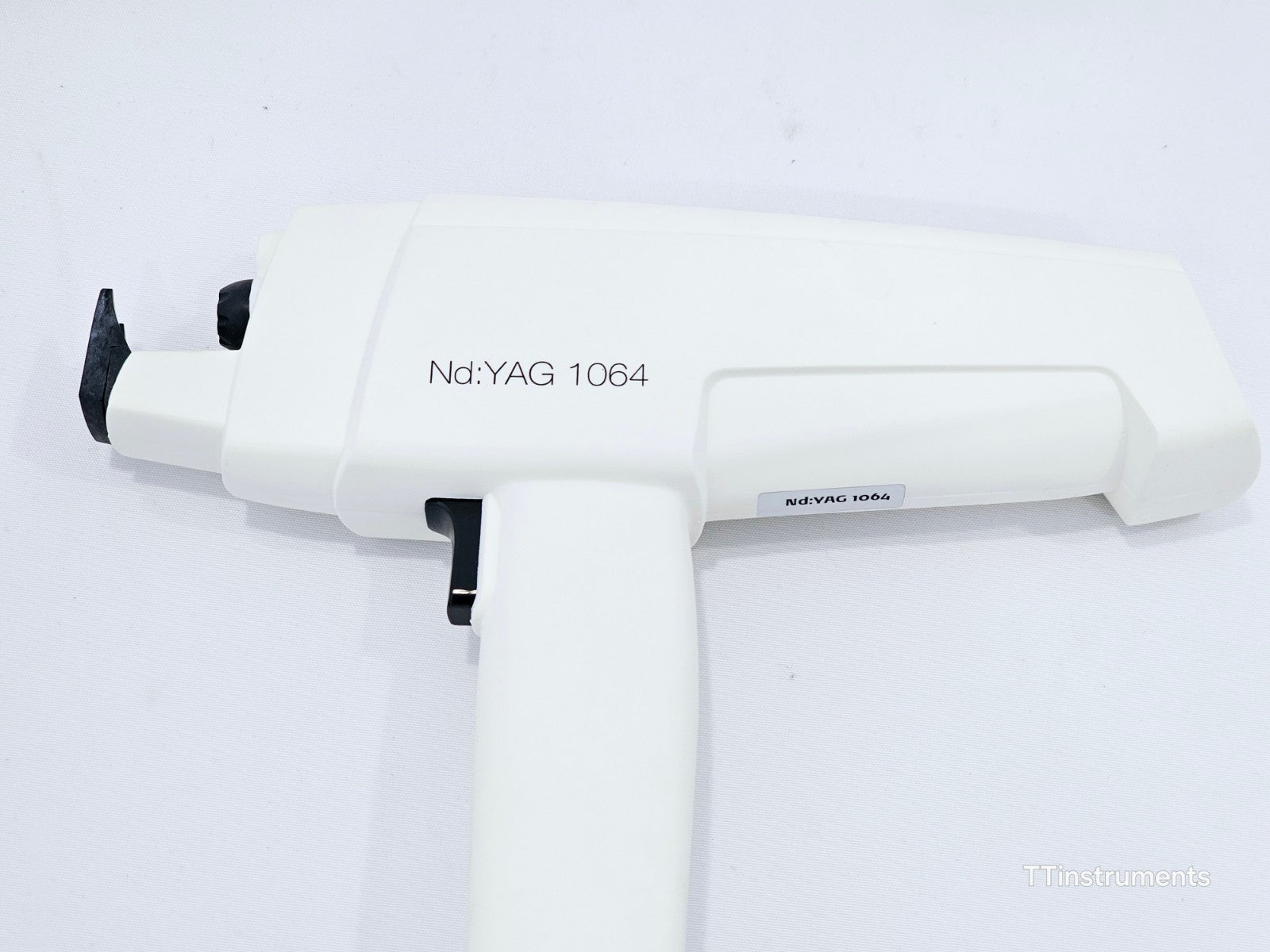 Candela Nordlys Ellipse Laser Nd:YAG 1064 nm Handpiece 9APP7750-A04 MFG 2019