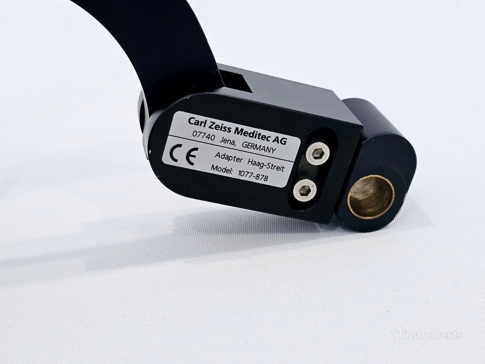 Carl Zeiss VisuLAS 690s Opthalmic Photodynamic Therapy Laser System w/ Aperture