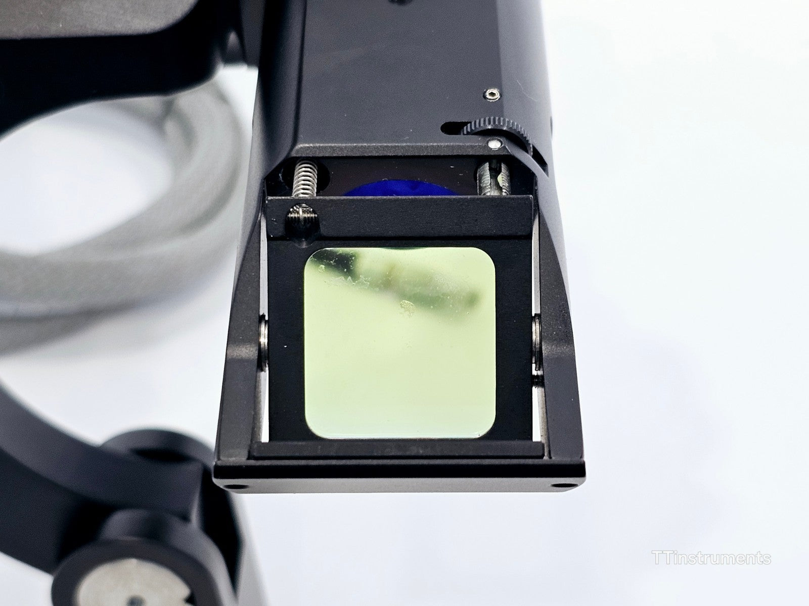 Carl Zeiss VisuLAS 690s Opthalmic Photodynamic Therapy Laser System w/ Aperture