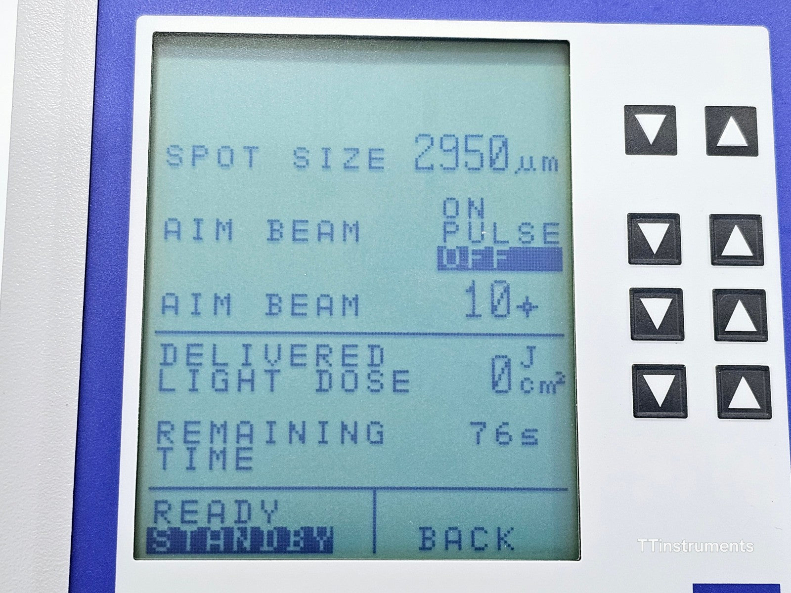 Carl Zeiss VisuLAS 690s Opthalmic Photodynamic Therapy Laser System w/ Aperture