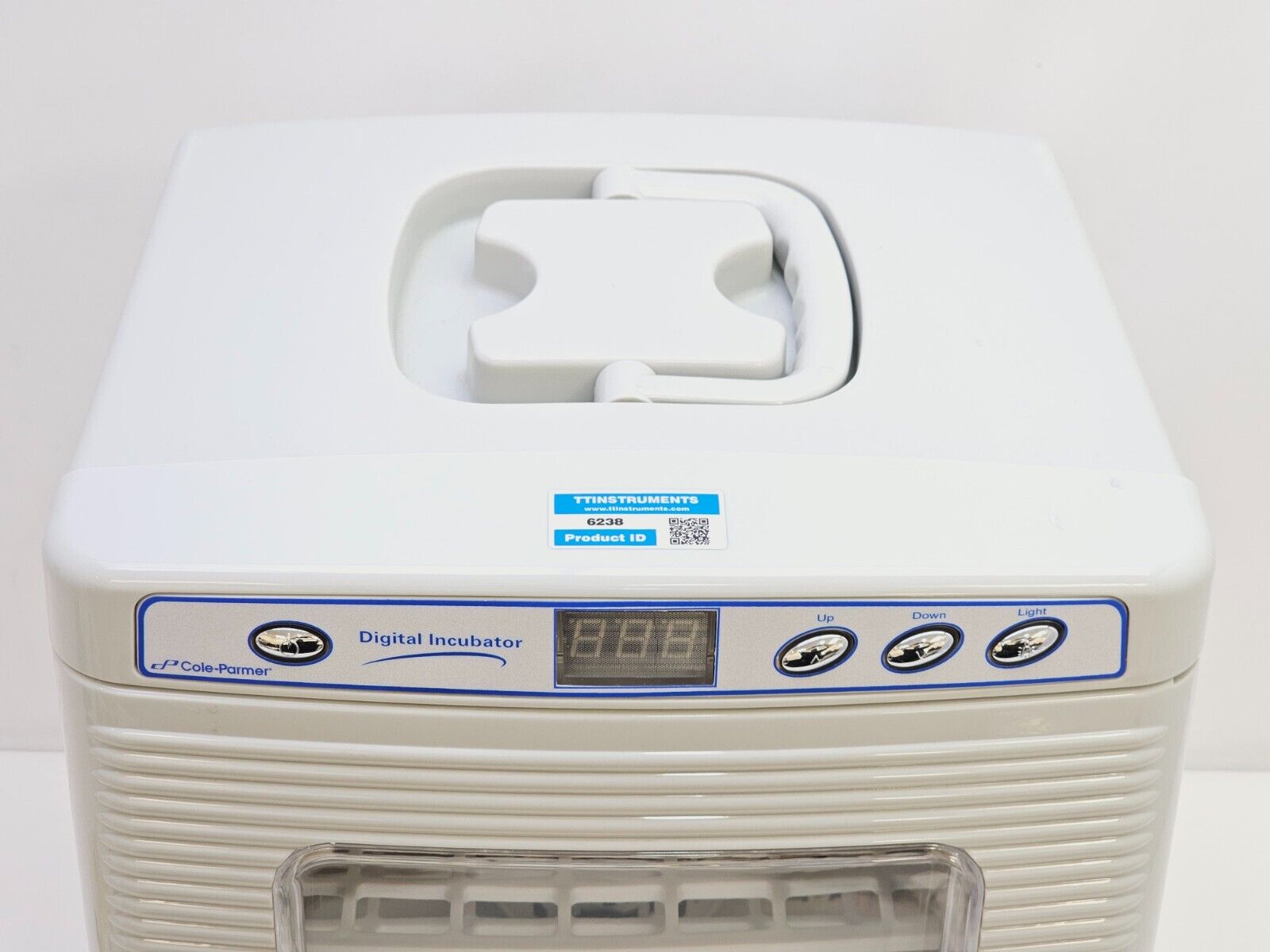 CO Cole Palmer Digital Incubator H2200-H