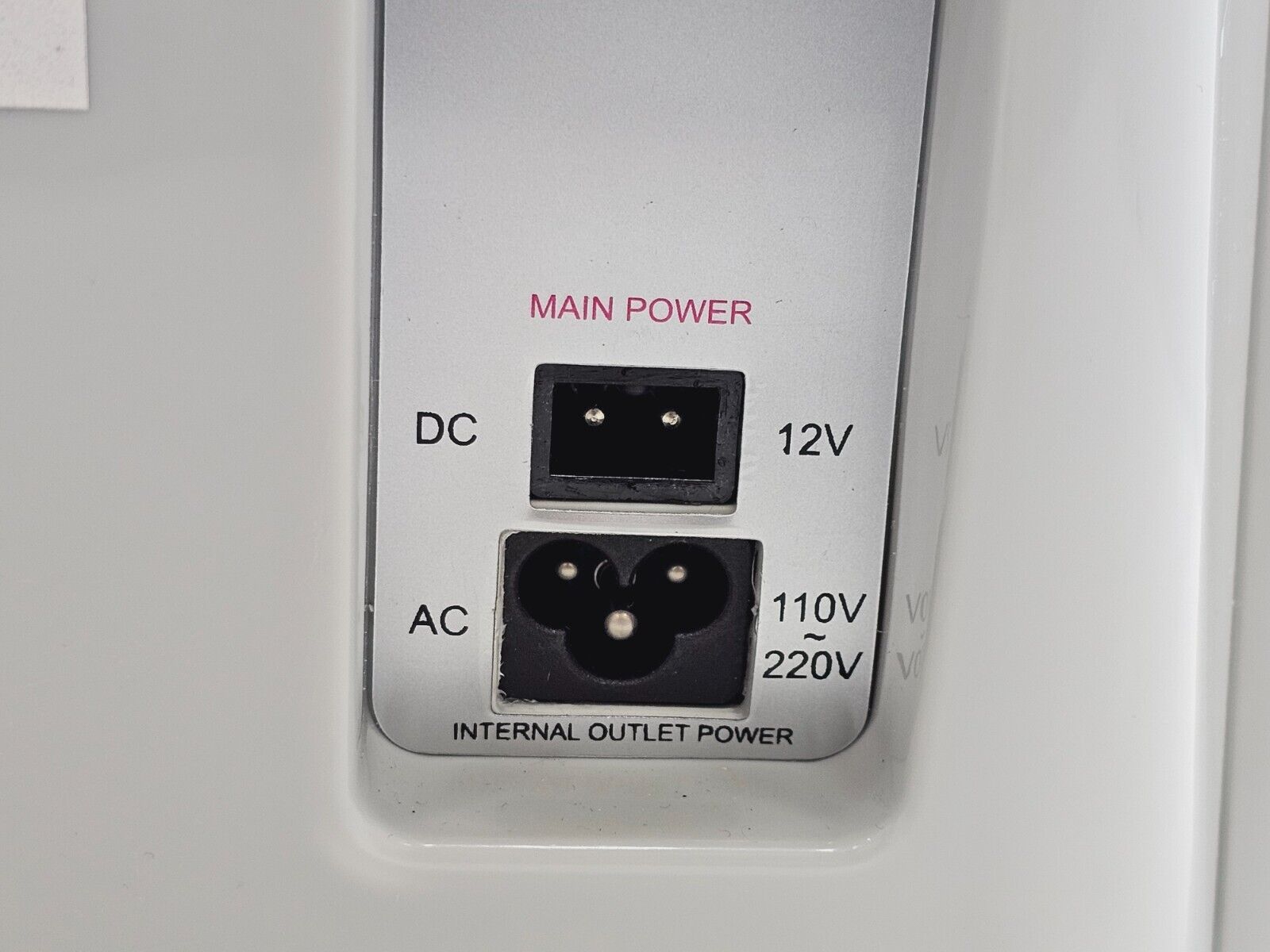 CO Cole Palmer Digital Incubator H2200-H