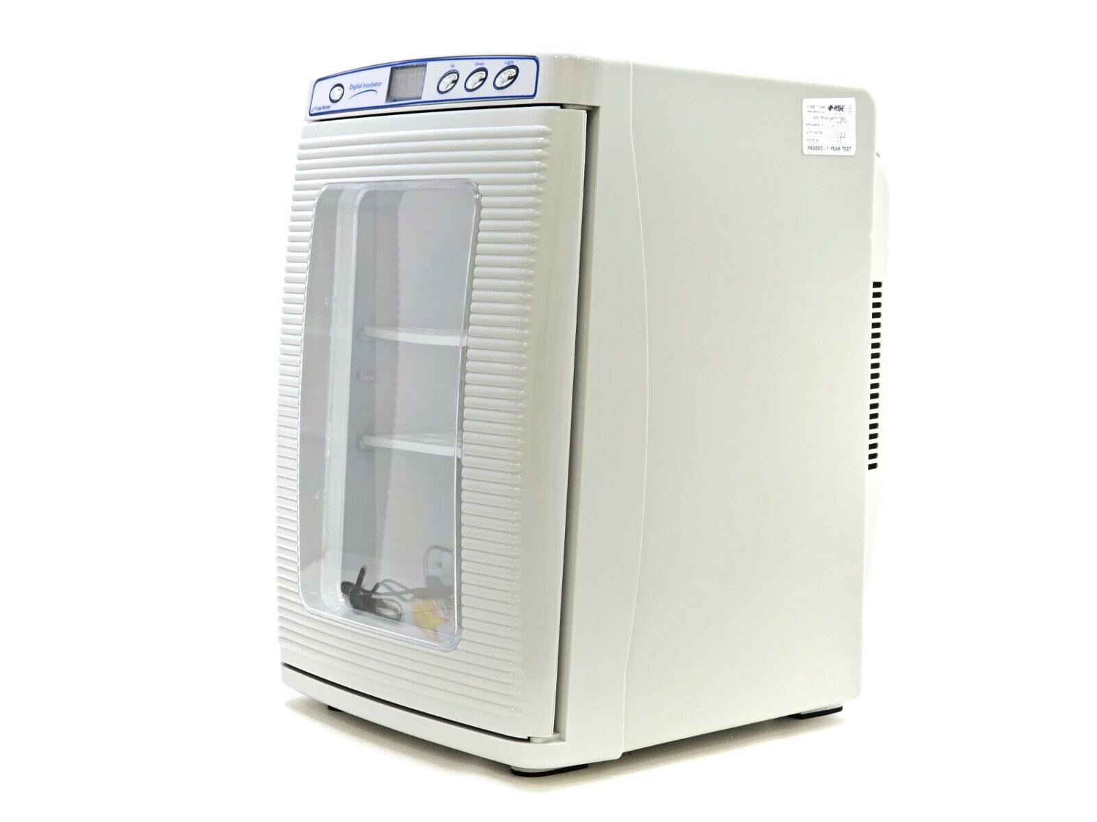 CO Cole Palmer Digital Incubator H2200-H