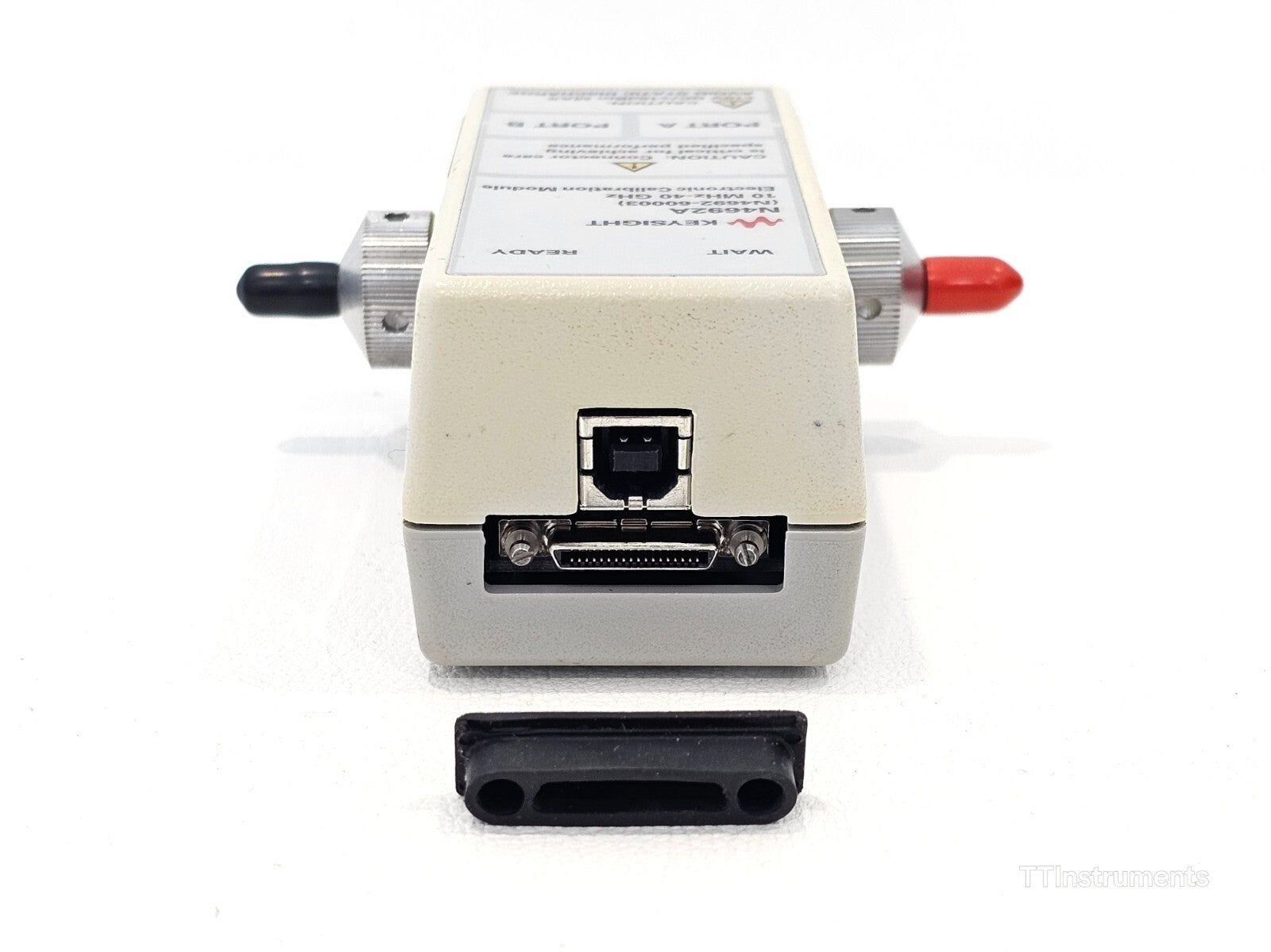 Conditional Cal Keysight Agilent N4692A 10 MHz - 40 GHz ECal Module