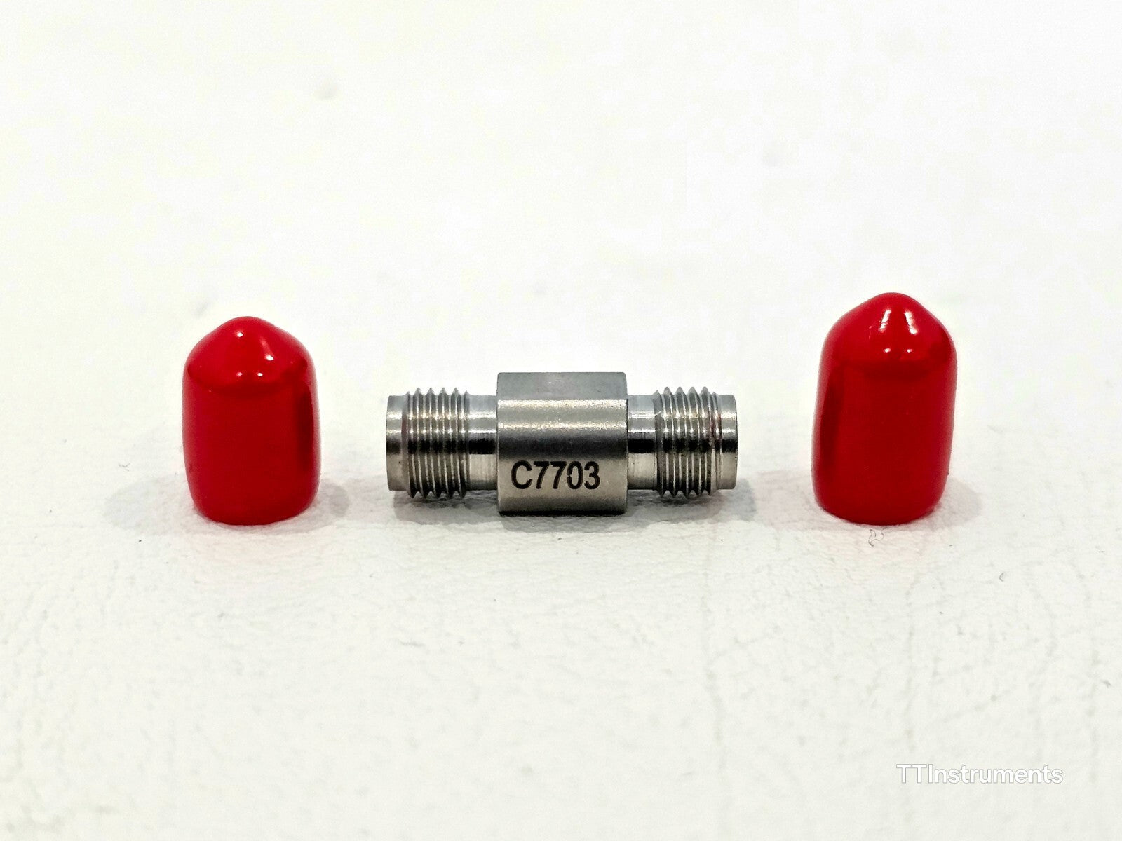 Conditional Cal Keysight Agilent N4692A 10 MHz - 40 GHz ECal Module