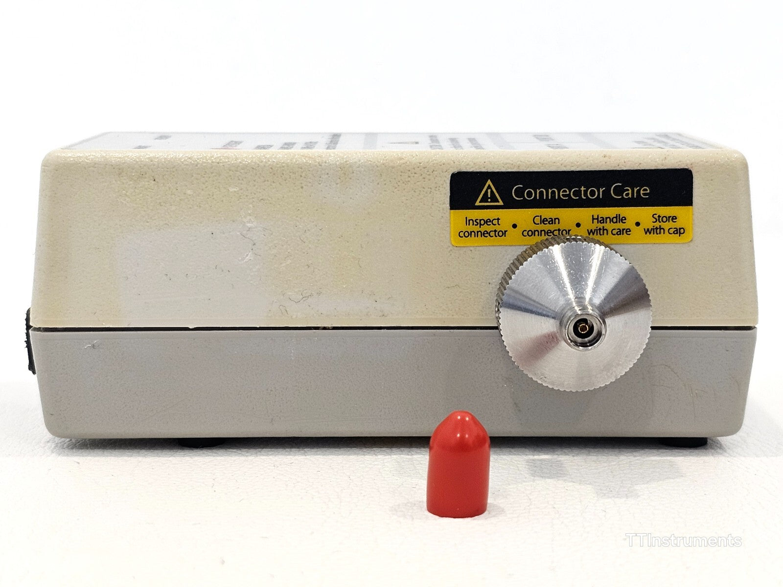 Conditional Cal Keysight Agilent N4692A 10 MHz - 40 GHz ECal Module