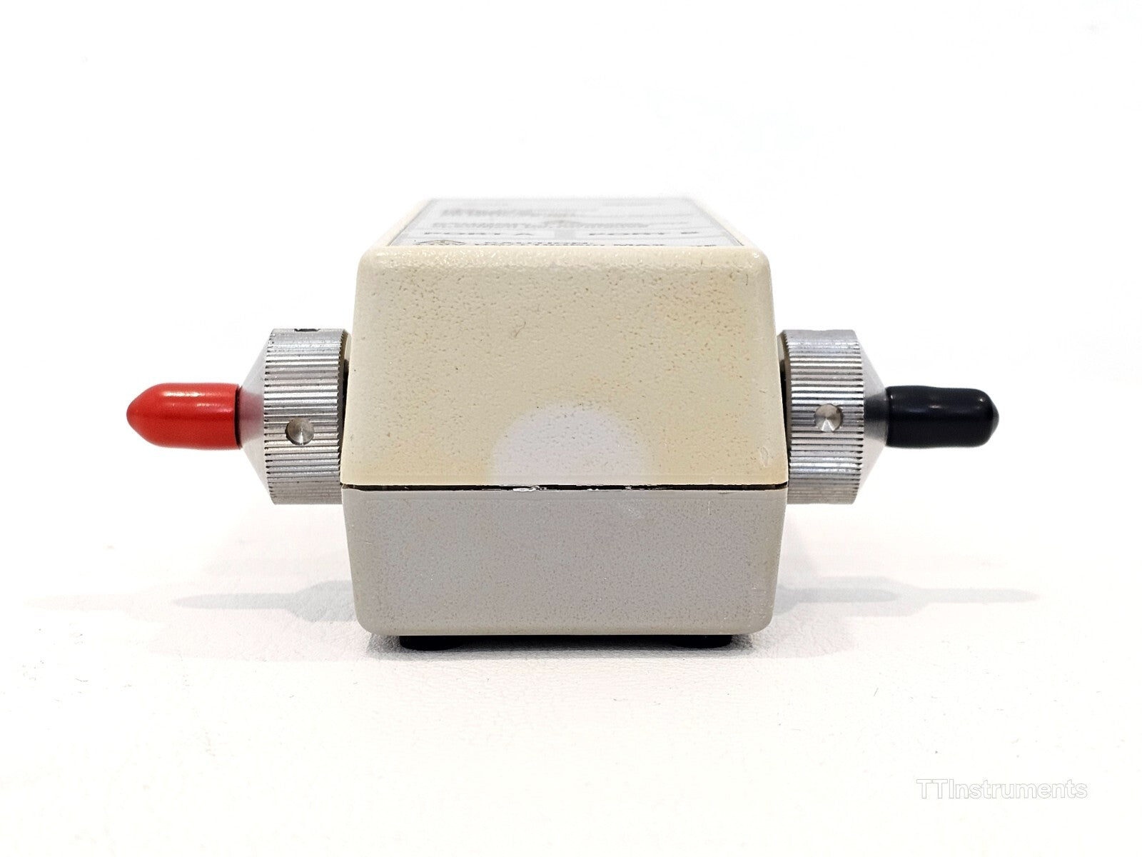 Conditional Cal Keysight Agilent N4692A 10 MHz - 40 GHz ECal Module