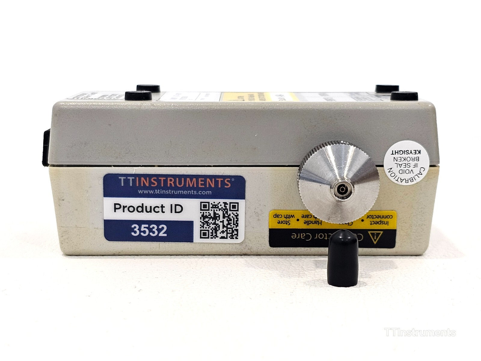 Conditional Cal Keysight Agilent N4692A 10 MHz - 40 GHz ECal Module