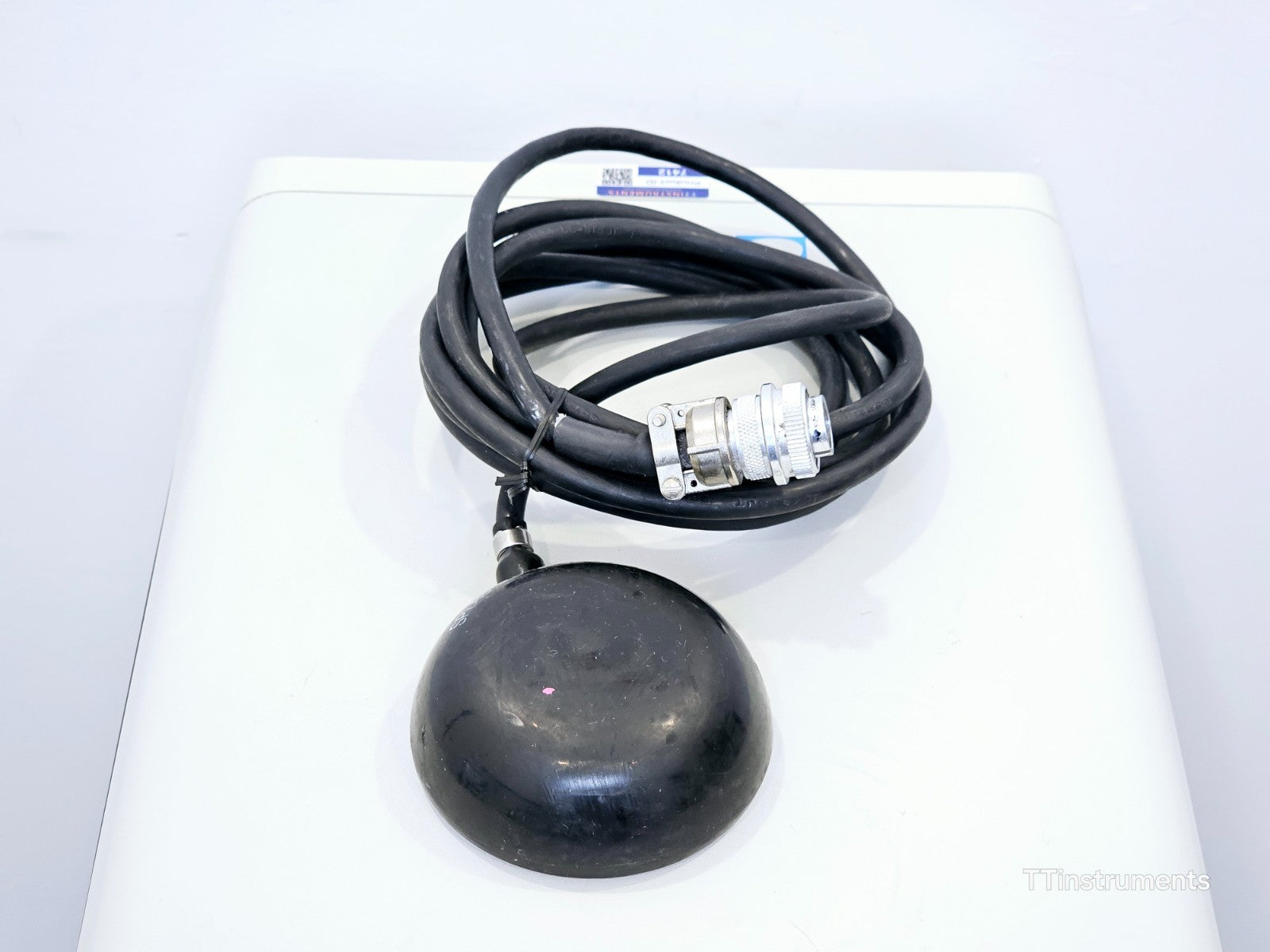 ConMed System 5000 60-8005-001 Generator with Cut/Coag and Bipolar Footswitch