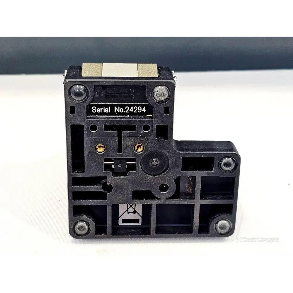 Corning OptiSplice One Fusion Splicer + FBC-006 Cleaver ARC 50411