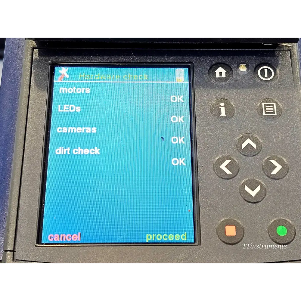 Corning OptiSplice One Fusion Splicer + FBC-006 Cleaver ARC 5046