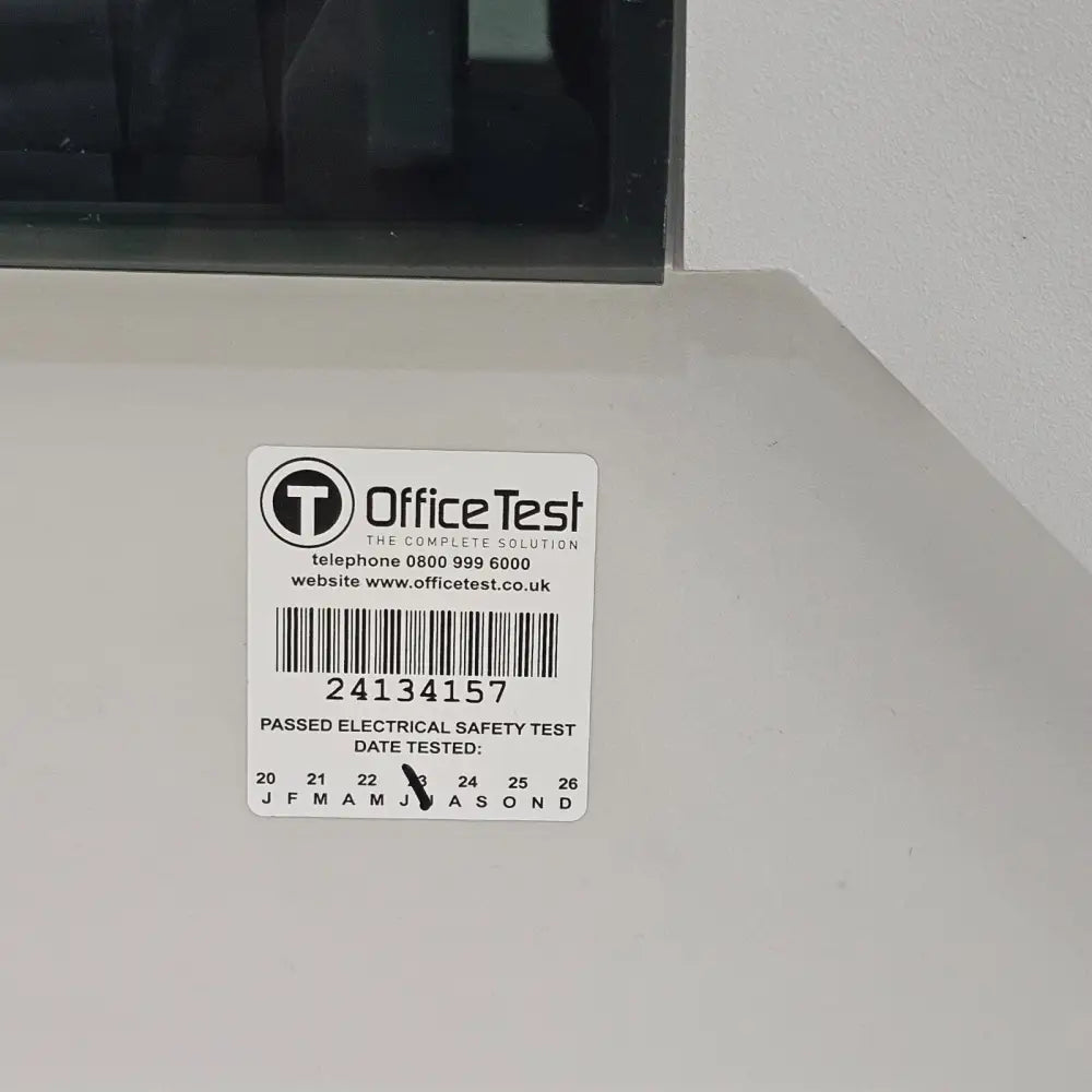 Dionex AS40 Automated Sampler front panel close-up showing Load, Hold and Skip control buttons