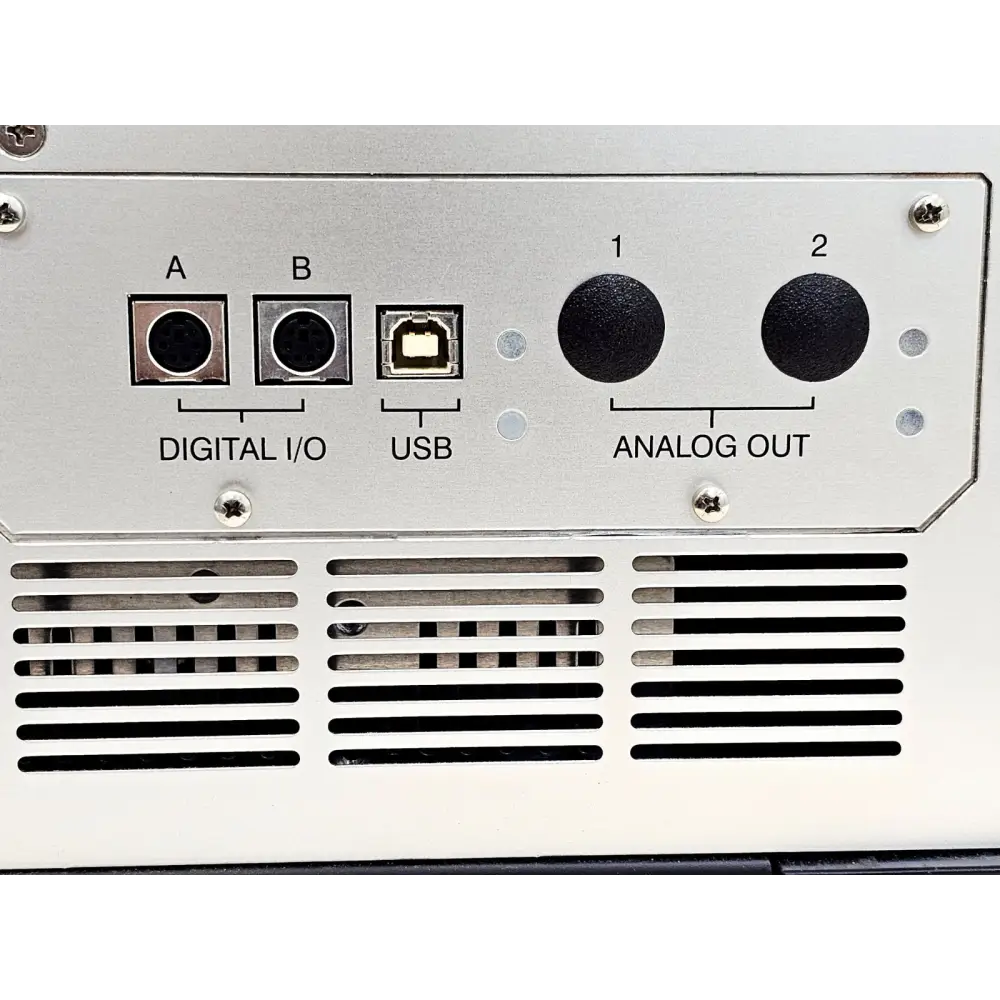 Dionex VWD-3400RS UltiMate 3000 RS Variable Wavelength Detector For UHPLC+