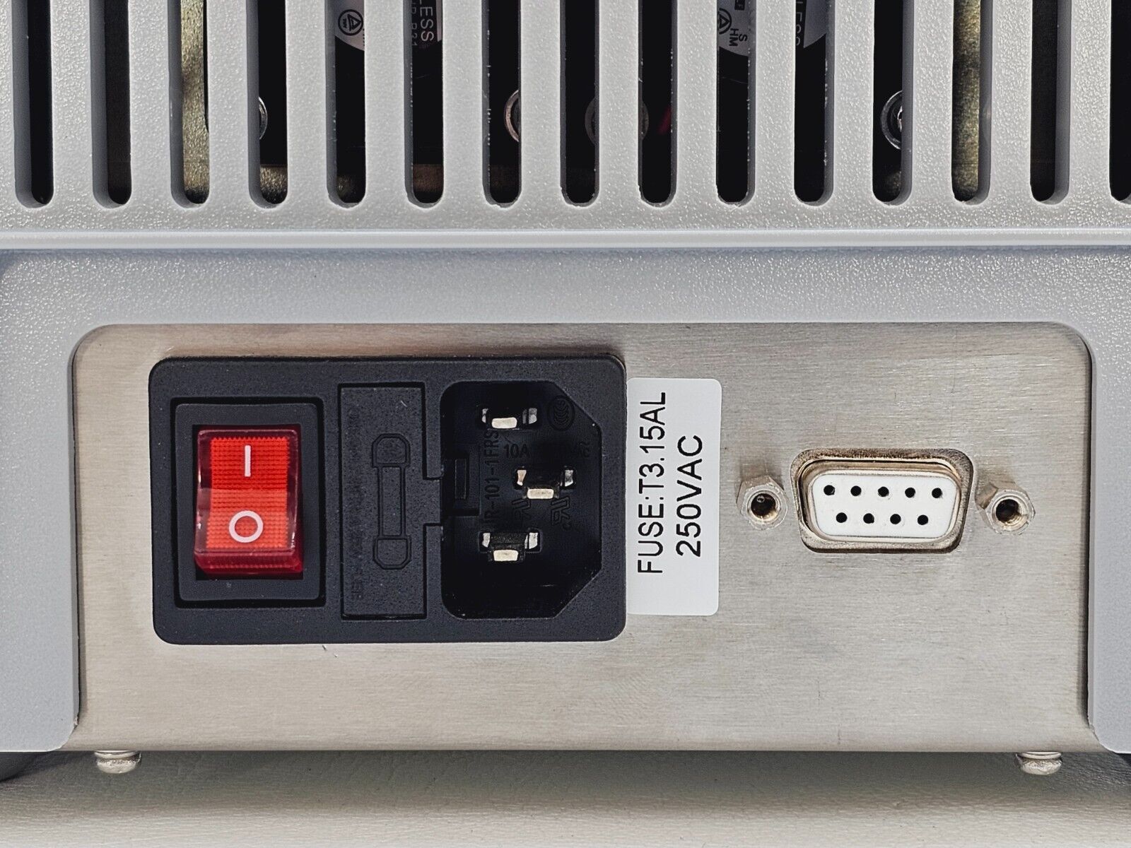 DLAB HC110-Pro Digital Thermo Mix 5032102100 Thermal Control With Cooling