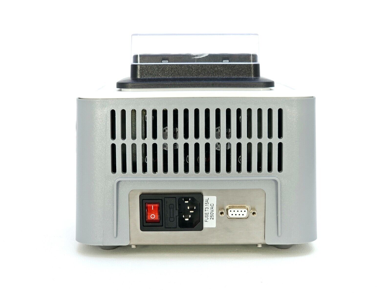 DLAB HC110-Pro Digital Thermo Mix 5032102100 Thermal Control With Cooling
