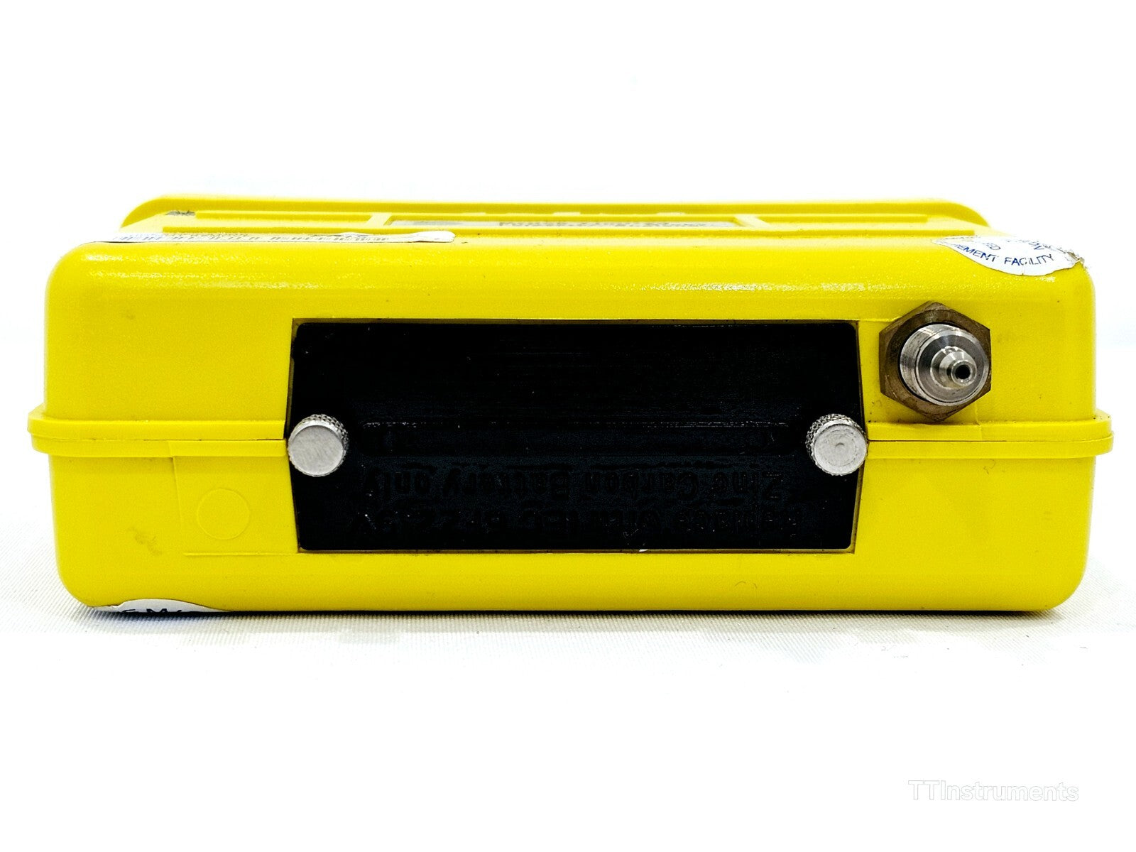Druck DPI 701 Pressure Calibrator Device