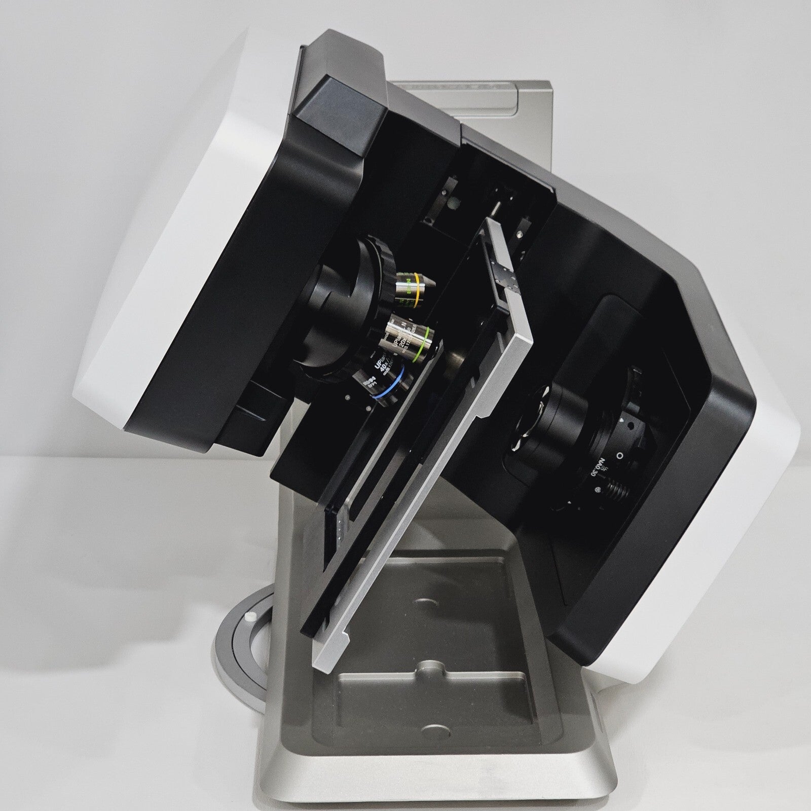 ECHO Revolution RON-B Automated Microscope w/ 4X Objectives & Chroma Optical F