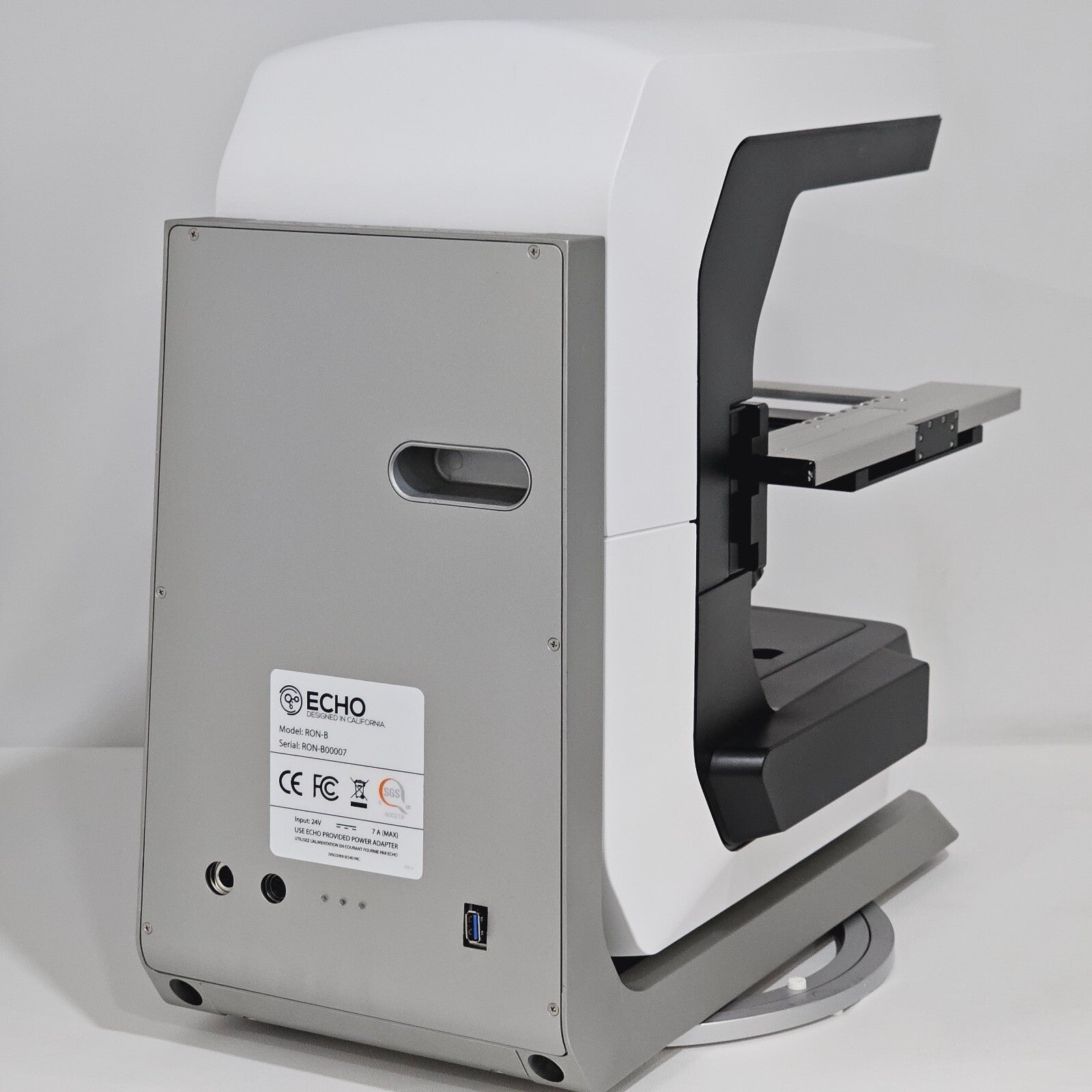 ECHO Revolution RON-B Automated Microscope w/ 4X Objectives & Chroma Optical F