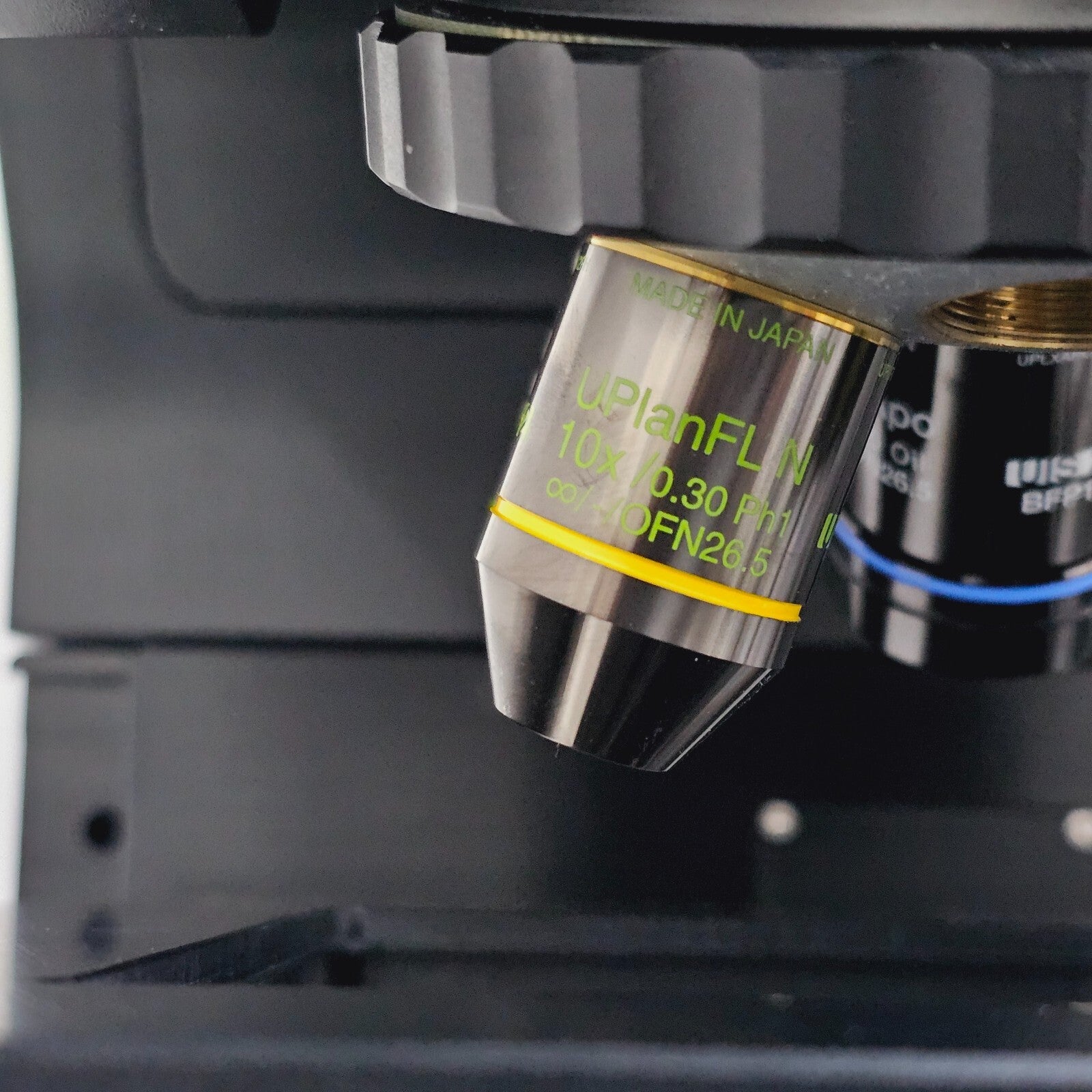 ECHO Revolution RON-B Automated Microscope w/ 4X Objectives & Chroma Optical F