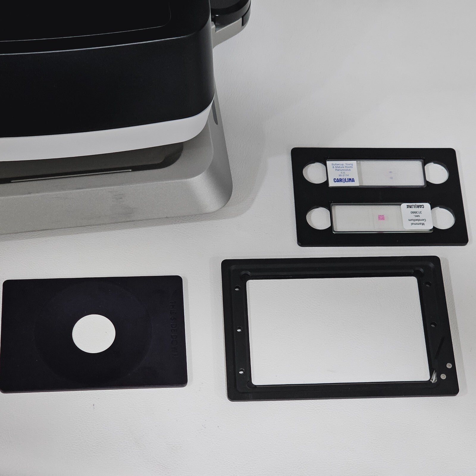 ECHO Revolution RON-B Automated Microscope w/ 4X Objectives & Chroma Optical F