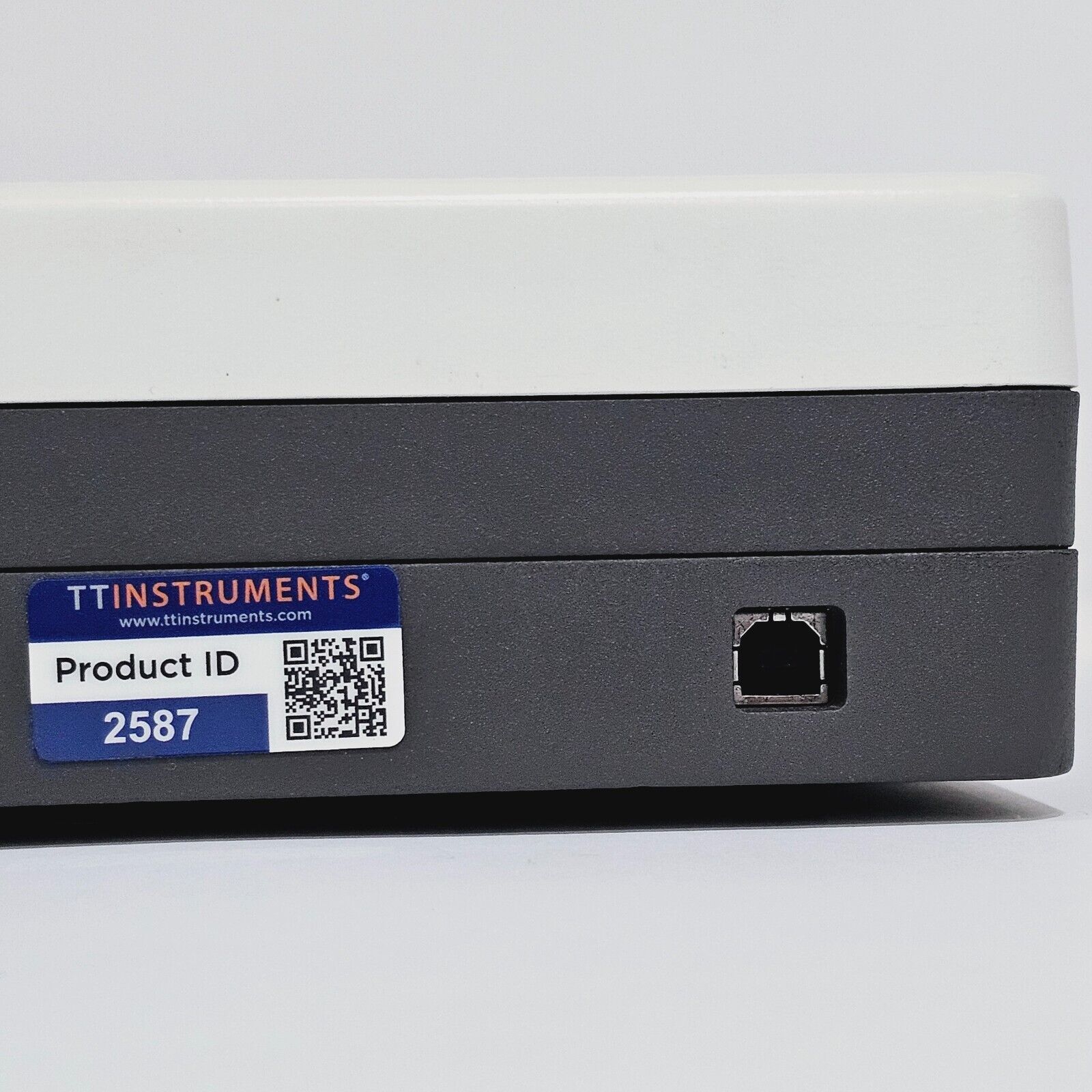 EMSCAN Model 3000-0603 RFX RFxpert RFX-63 Antenna Performance Measurement Tool