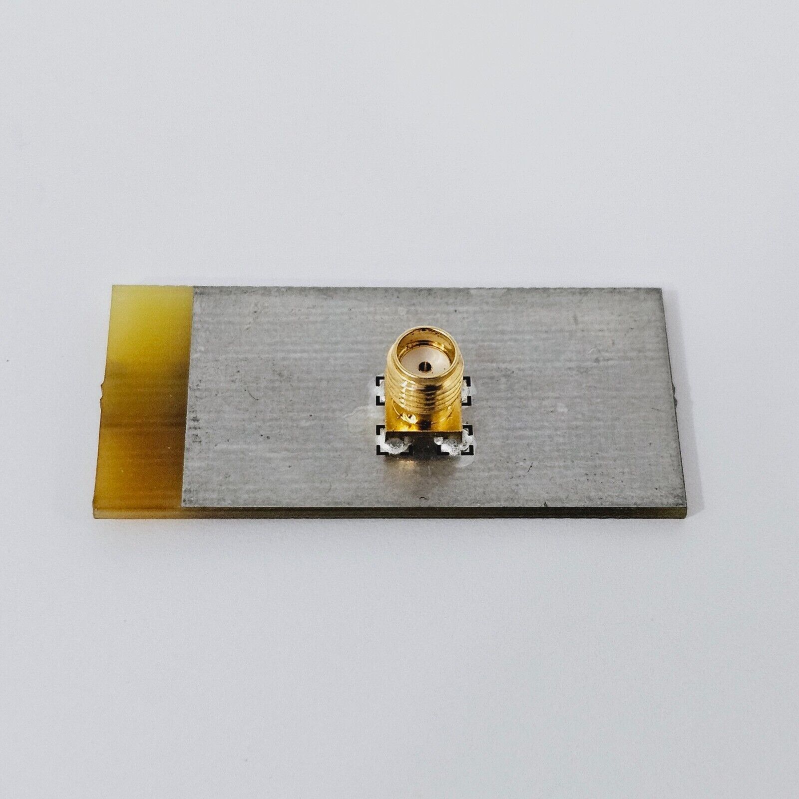 EMSCAN Model 3000-0603 RFX RFxpert RFX-63 Antenna Performance Measurement Tool