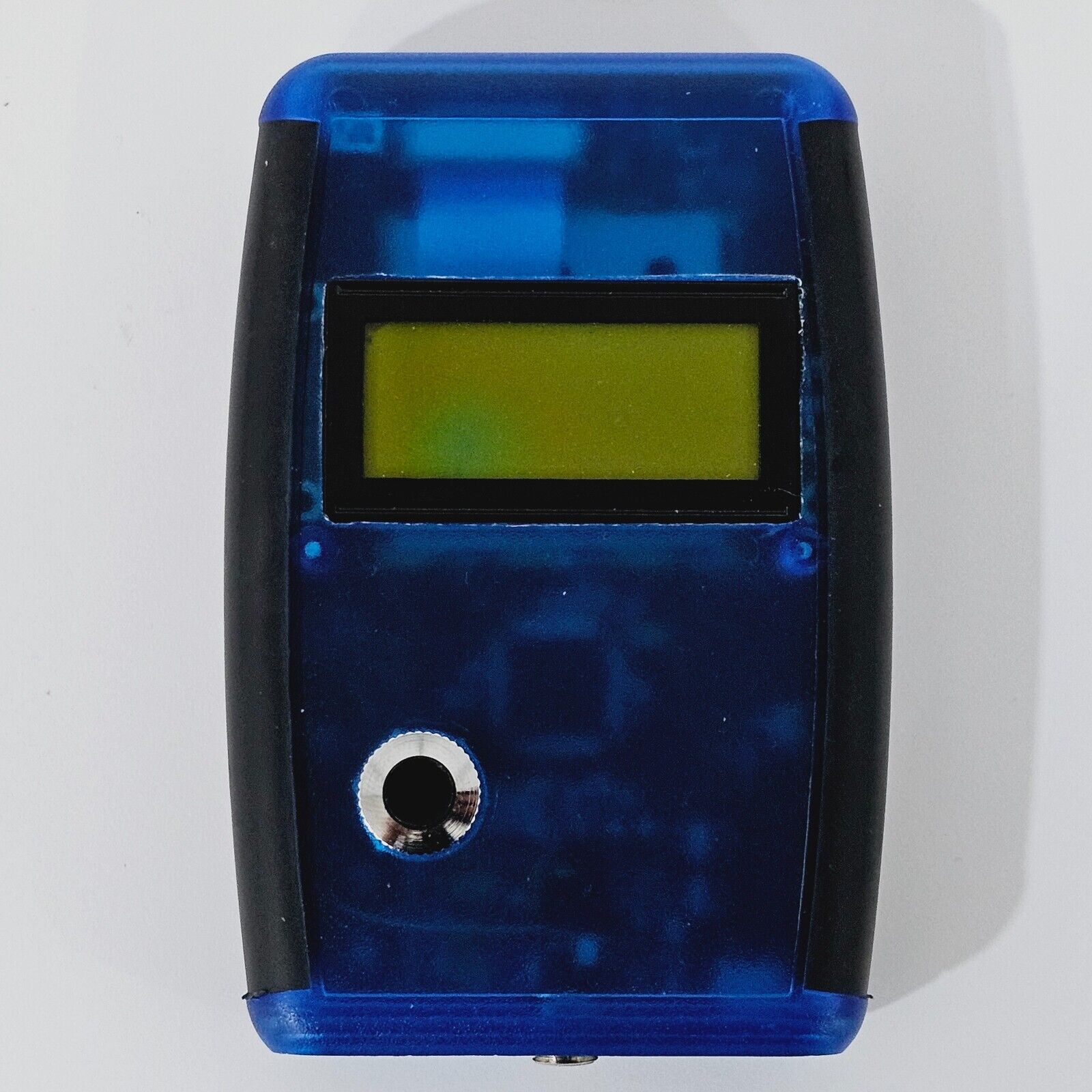 EMSCAN Model 3000-0603 RFX RFxpert RFX-63 Antenna Performance Measurement Tool